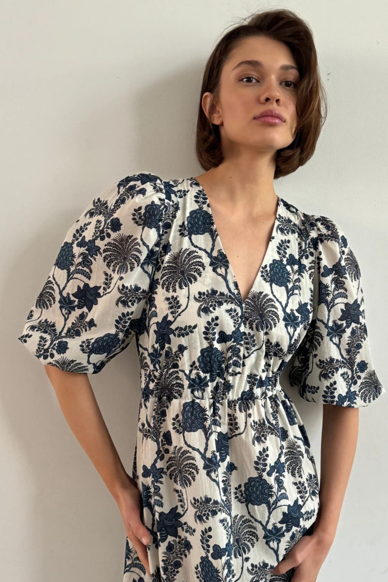 Brooke Dress