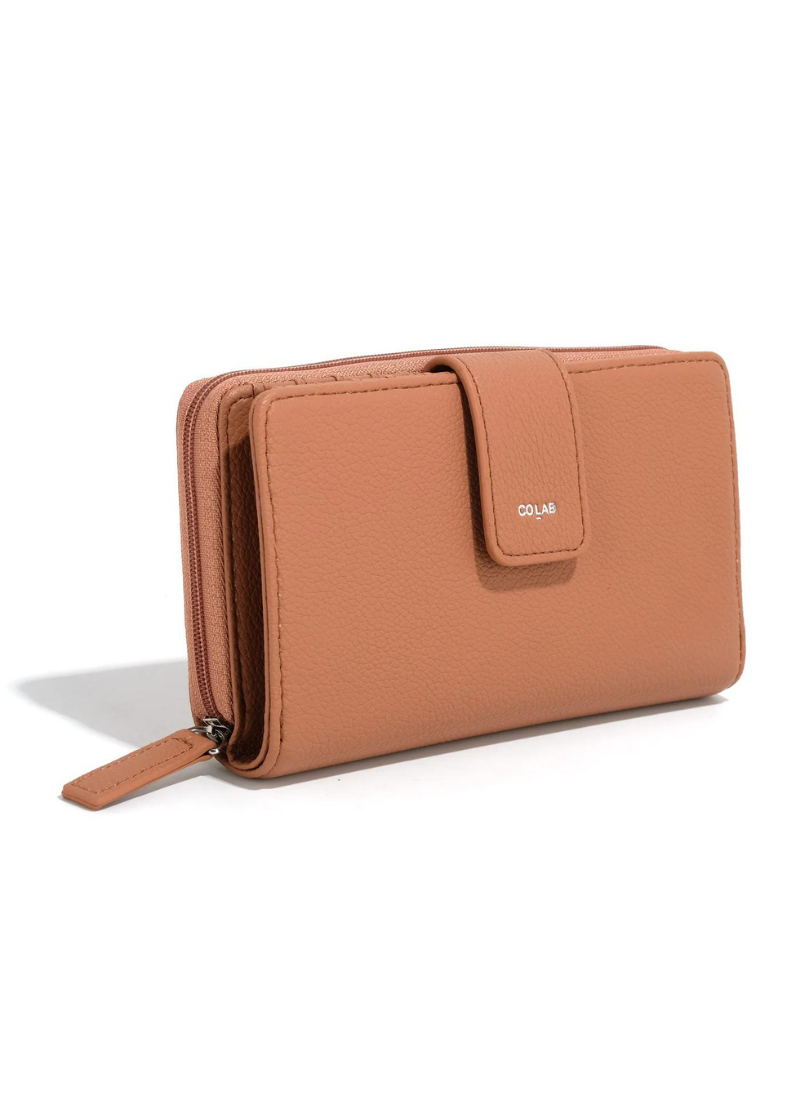 Reau Large Wallet