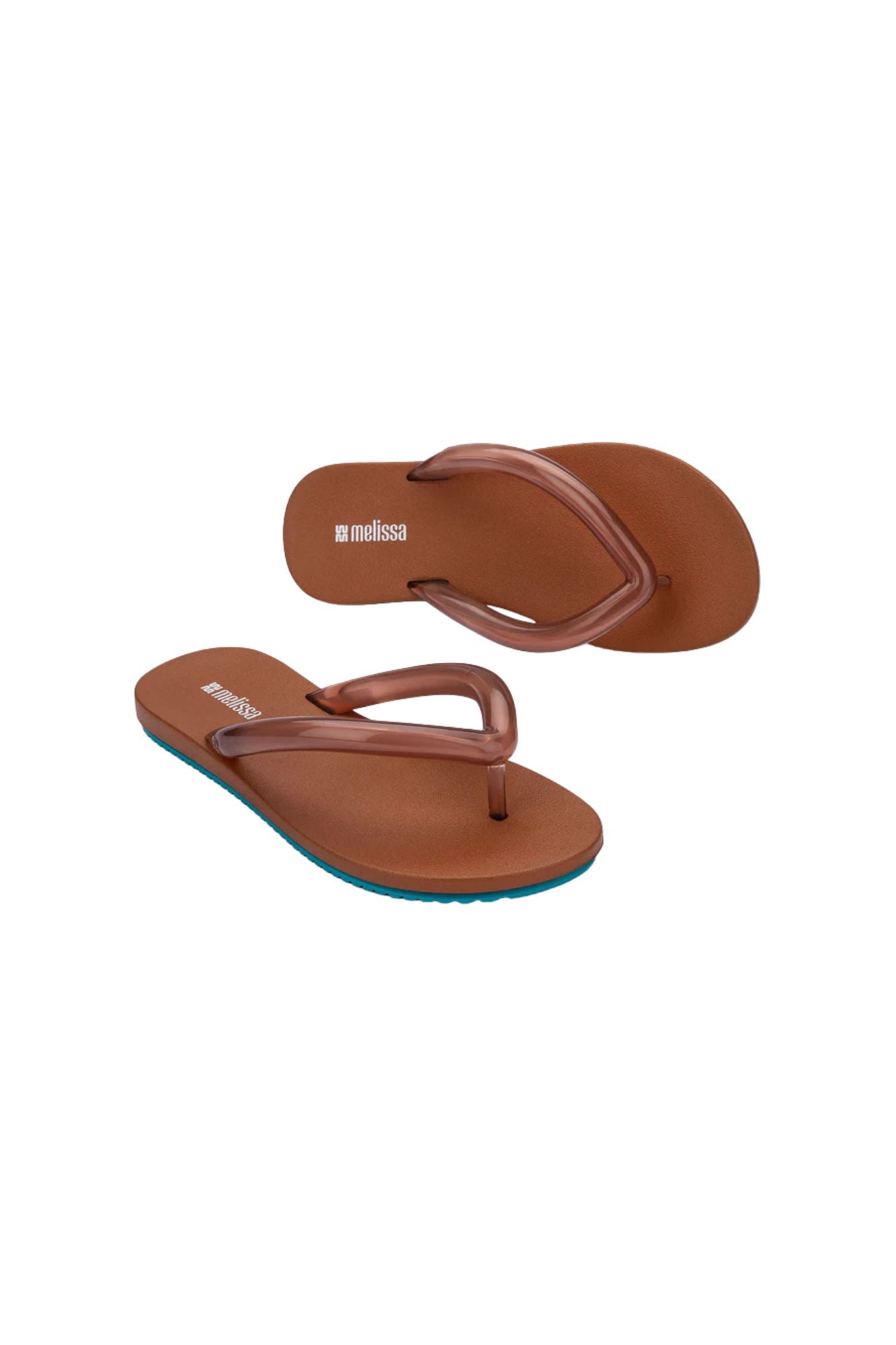 Flip Flop Airflow