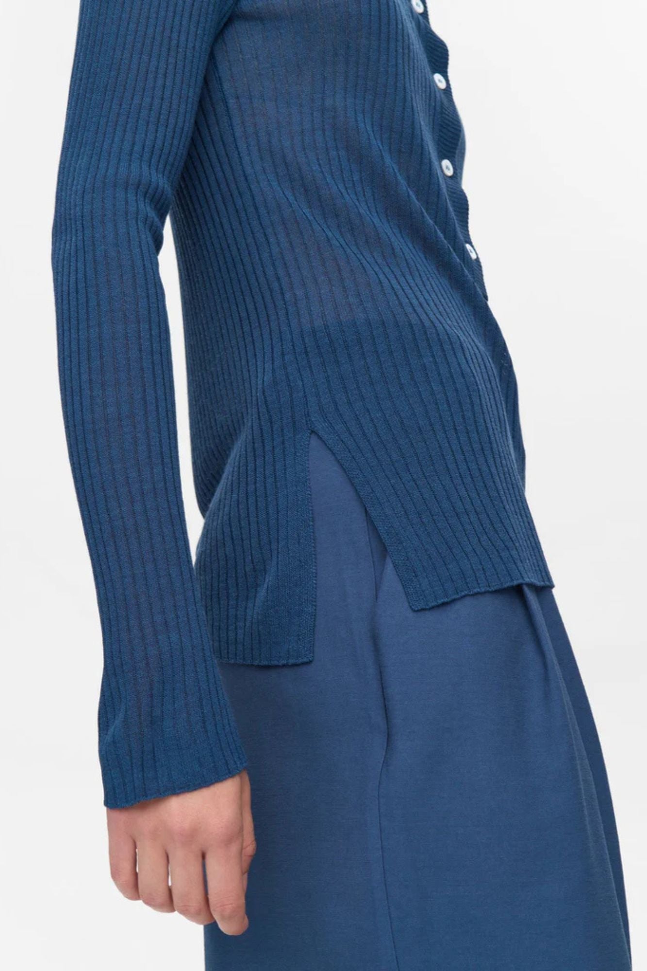 Dahlia Sweater