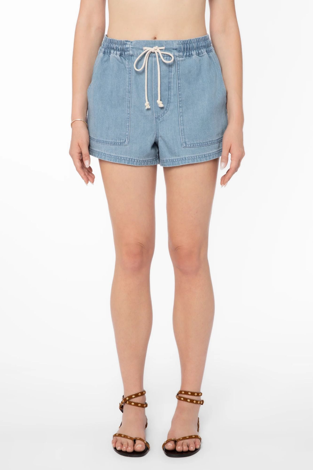 Woodrow Shorts