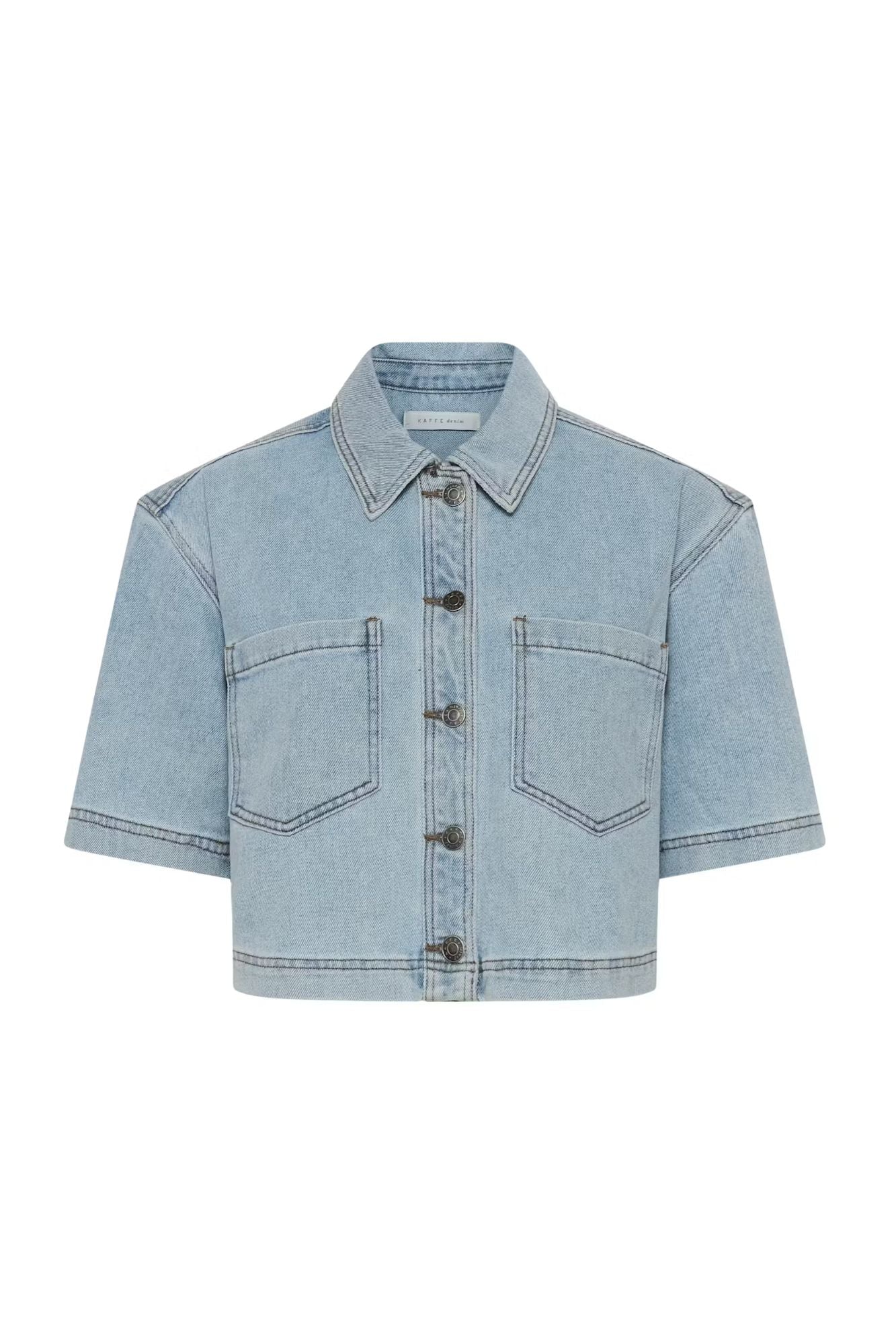 Minna Denim Shirt