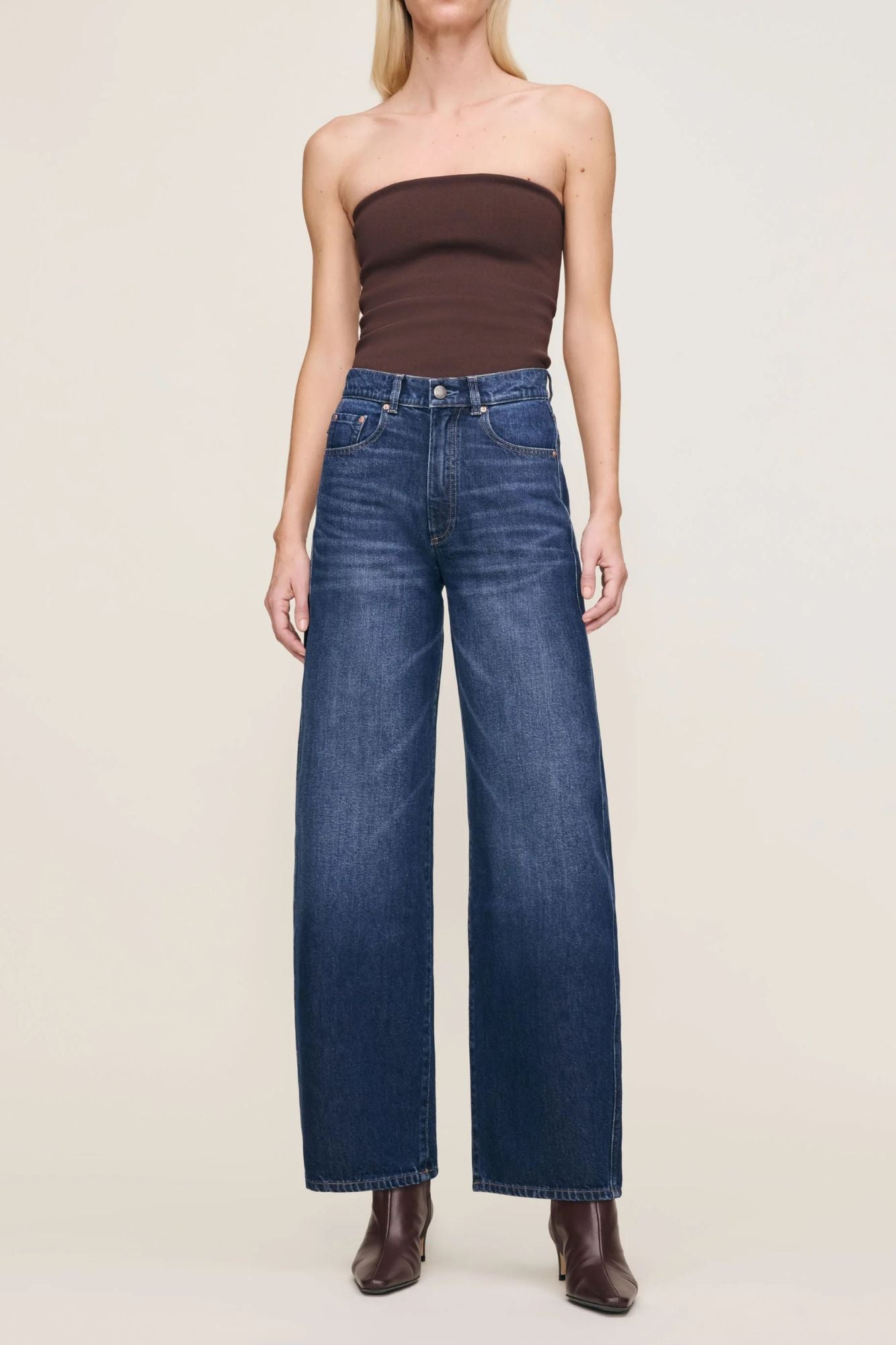 Taylor Relaxed Barrel Ultra High Rise 31"