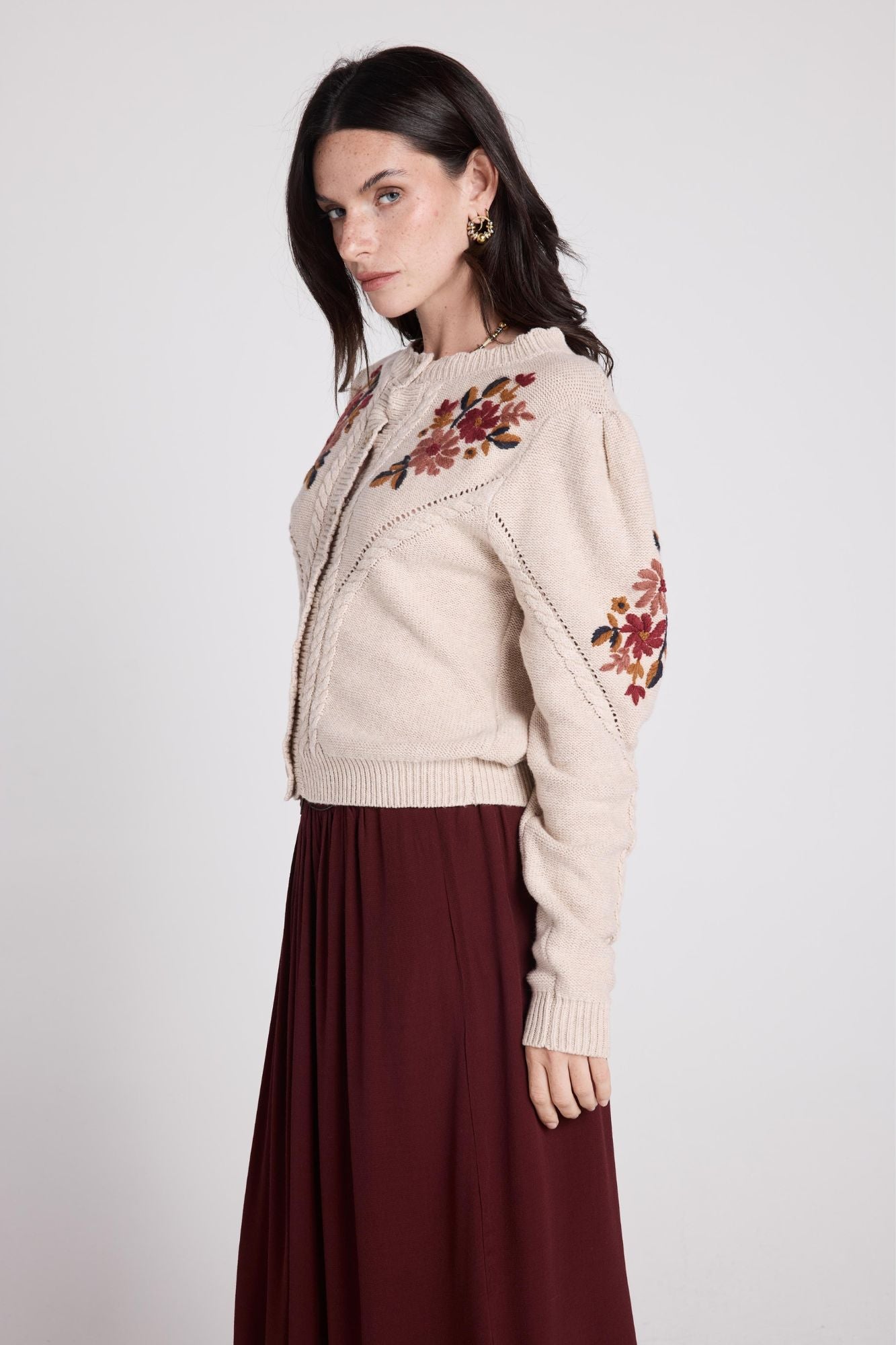 Varsow Top