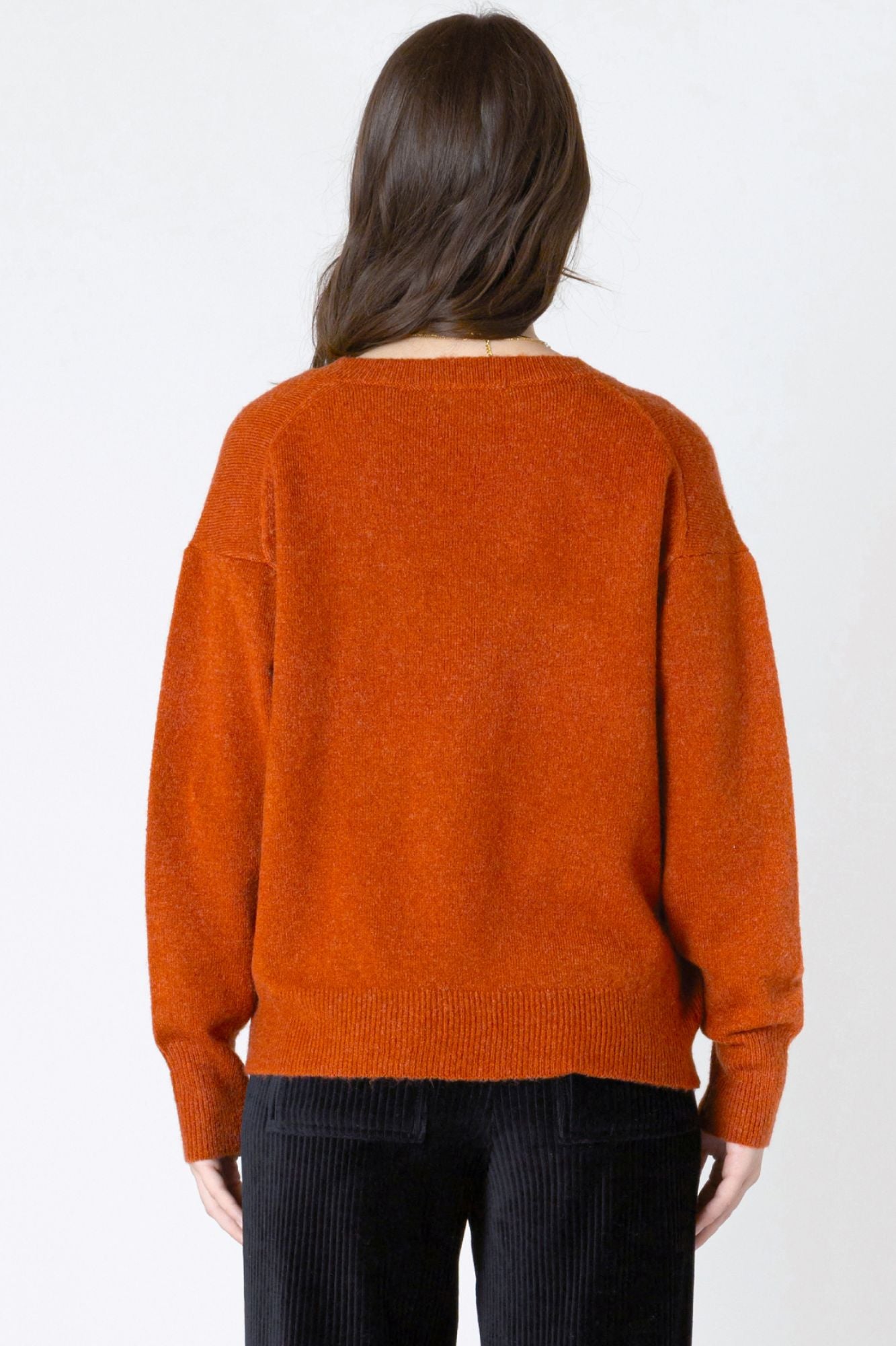 Soft Touch Sweater