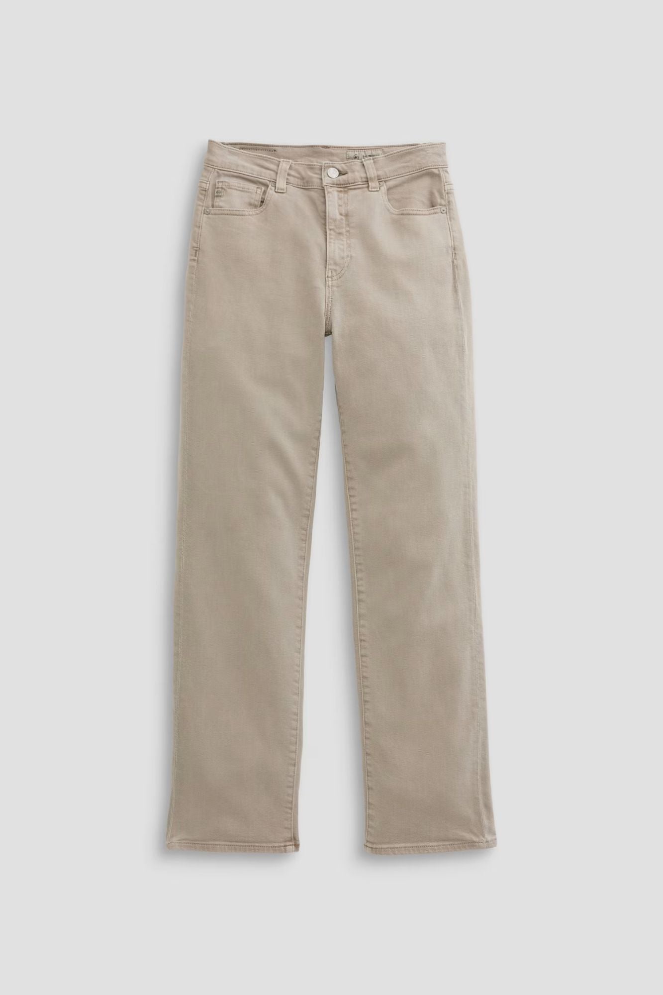 Brinley Jean Mid-Rise Straight