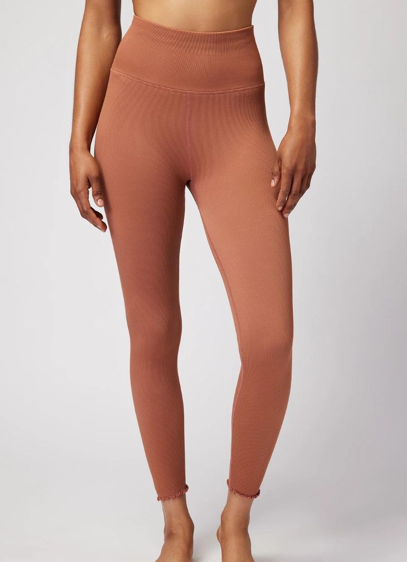 Love Sculpt Seamless Legging