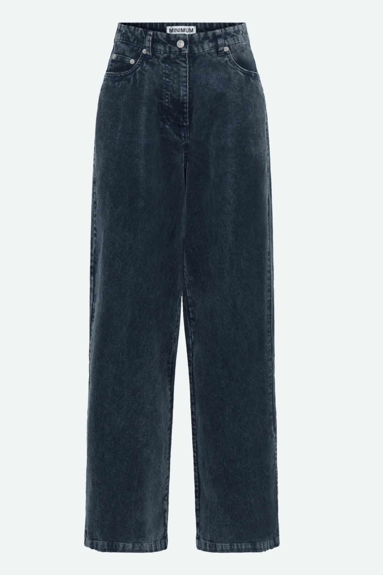 Aiyas Corduroy