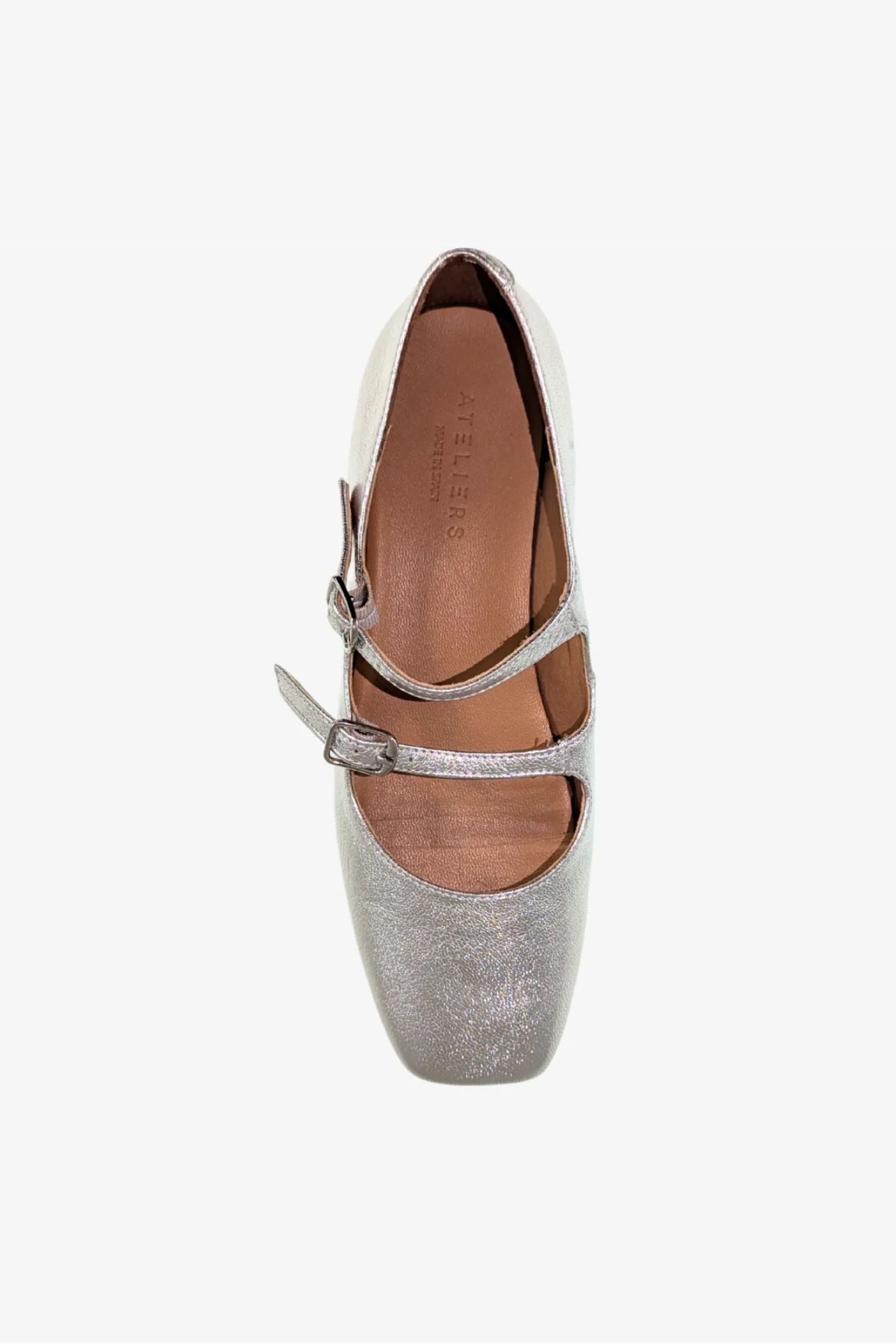 Sahara Flat