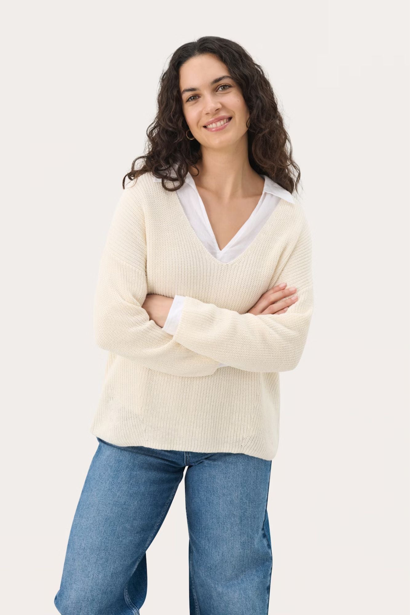 EtronaPW Pullover