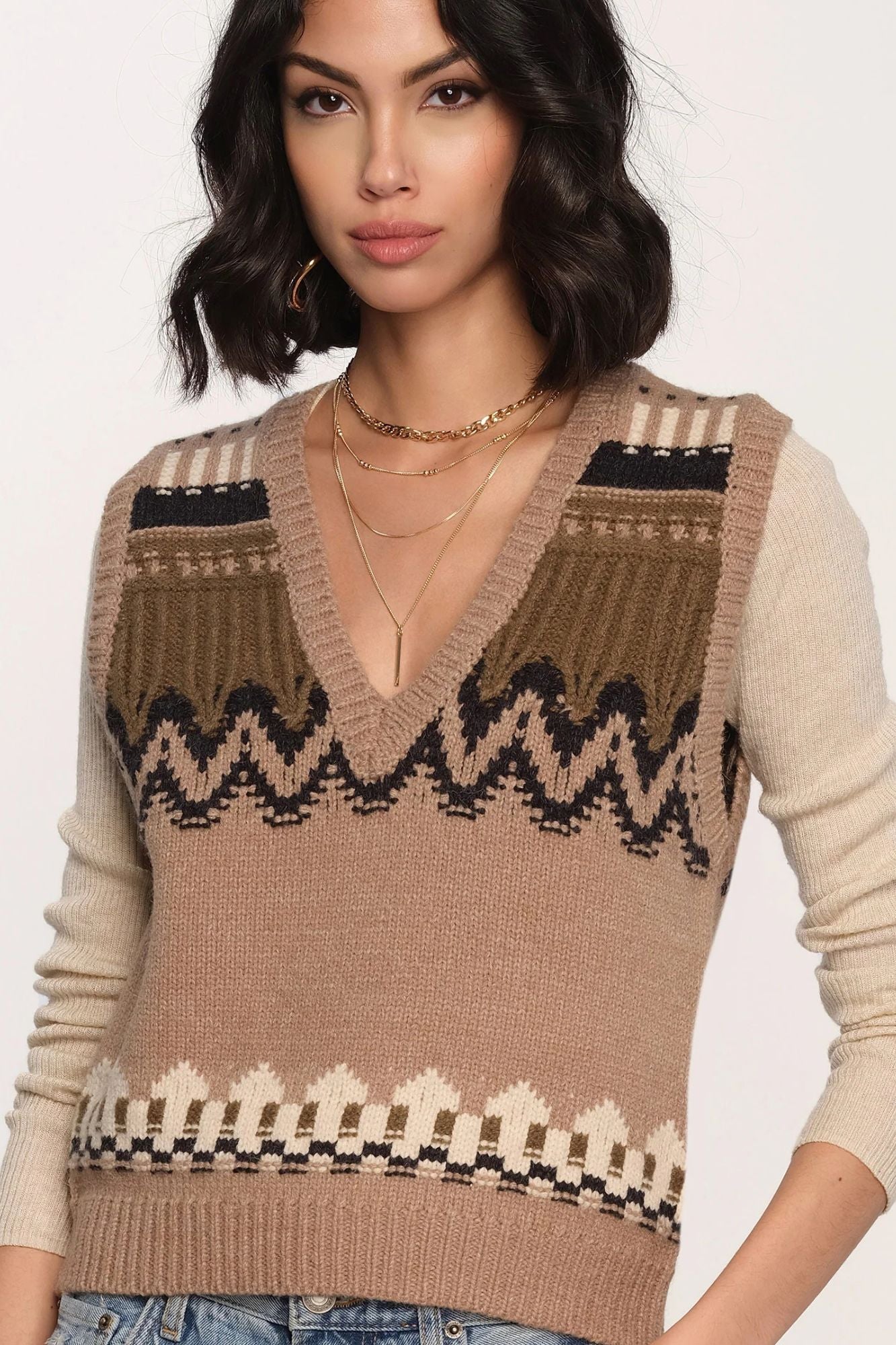 Marisol Vest
