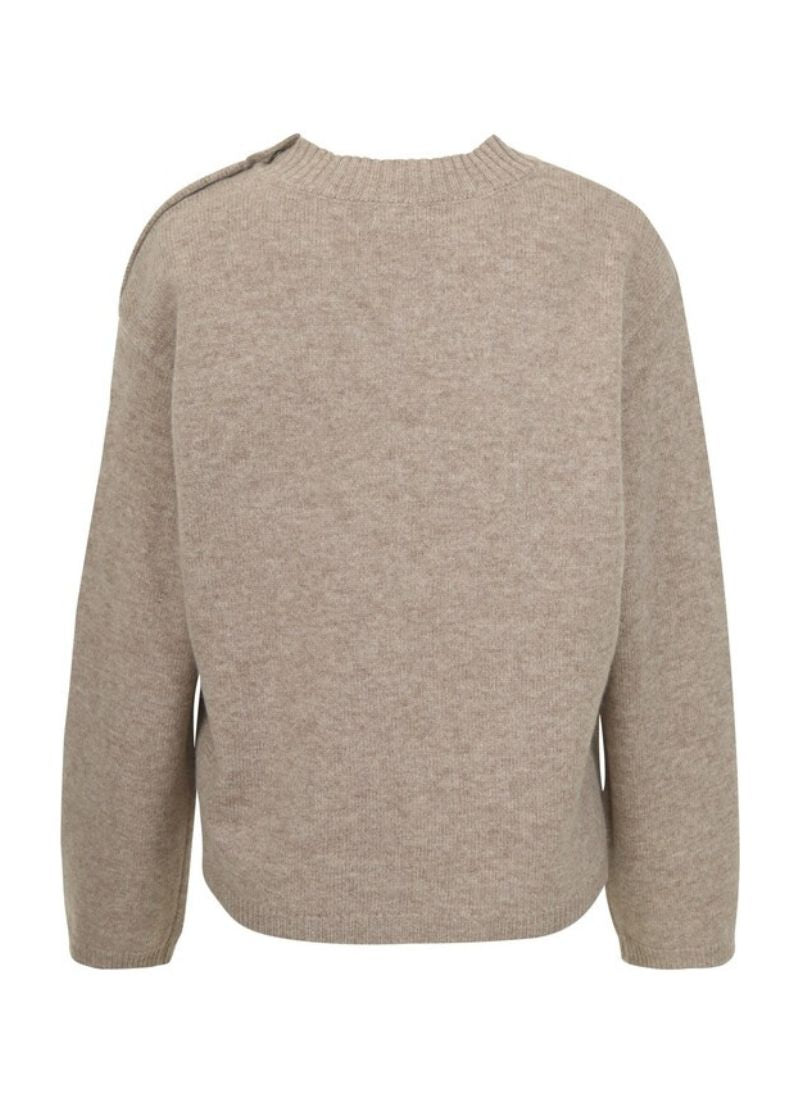 Paulvic Sweater