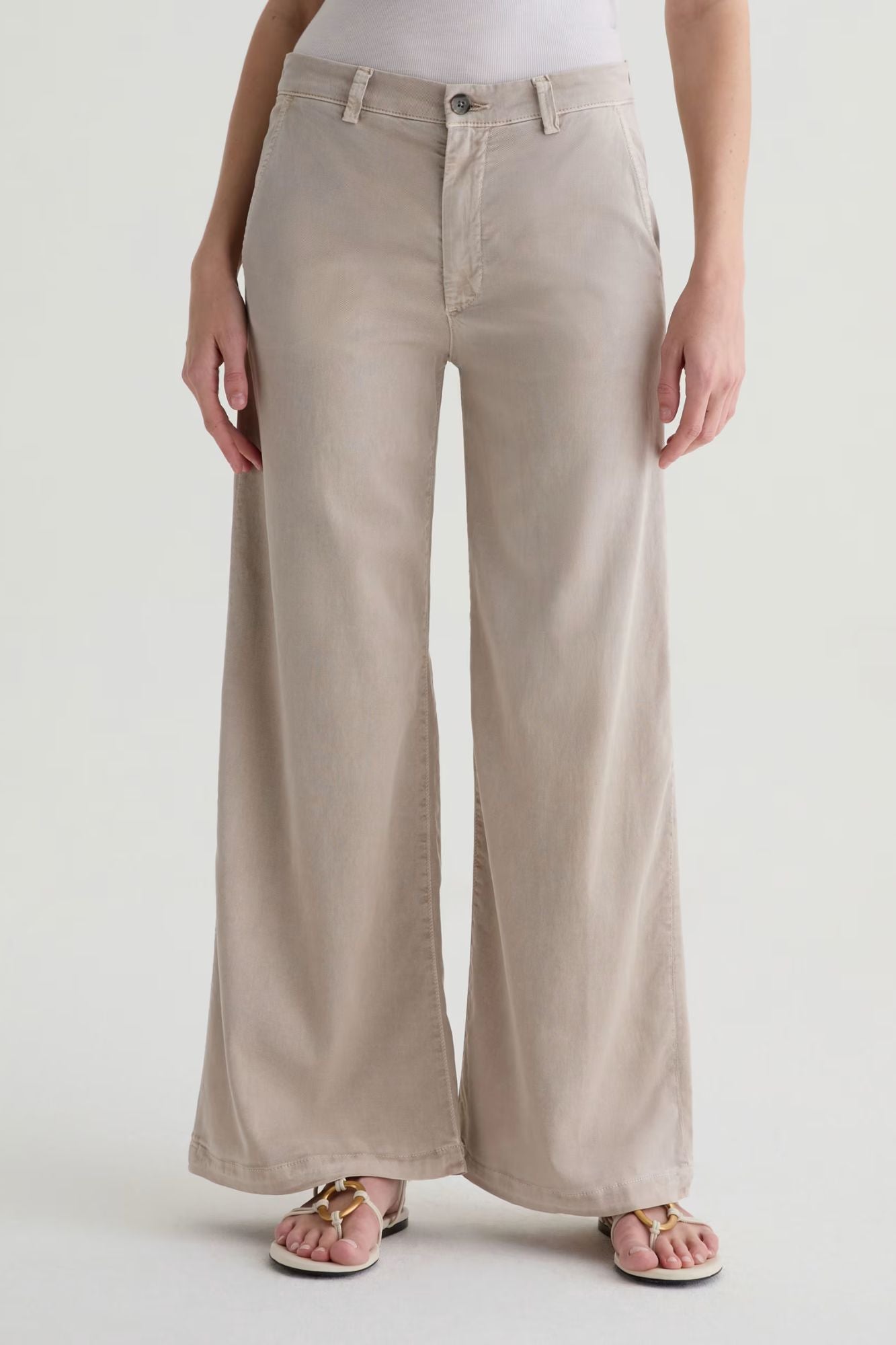 Caden Wide Leg