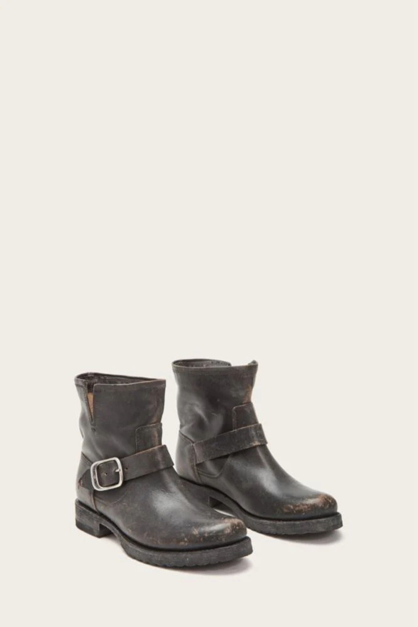 Veronica Bootie