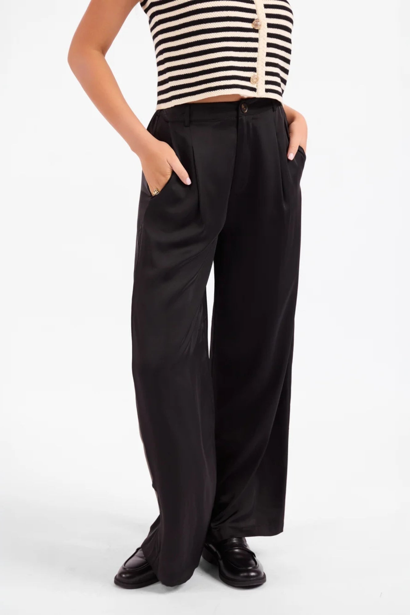 Atelier Pants