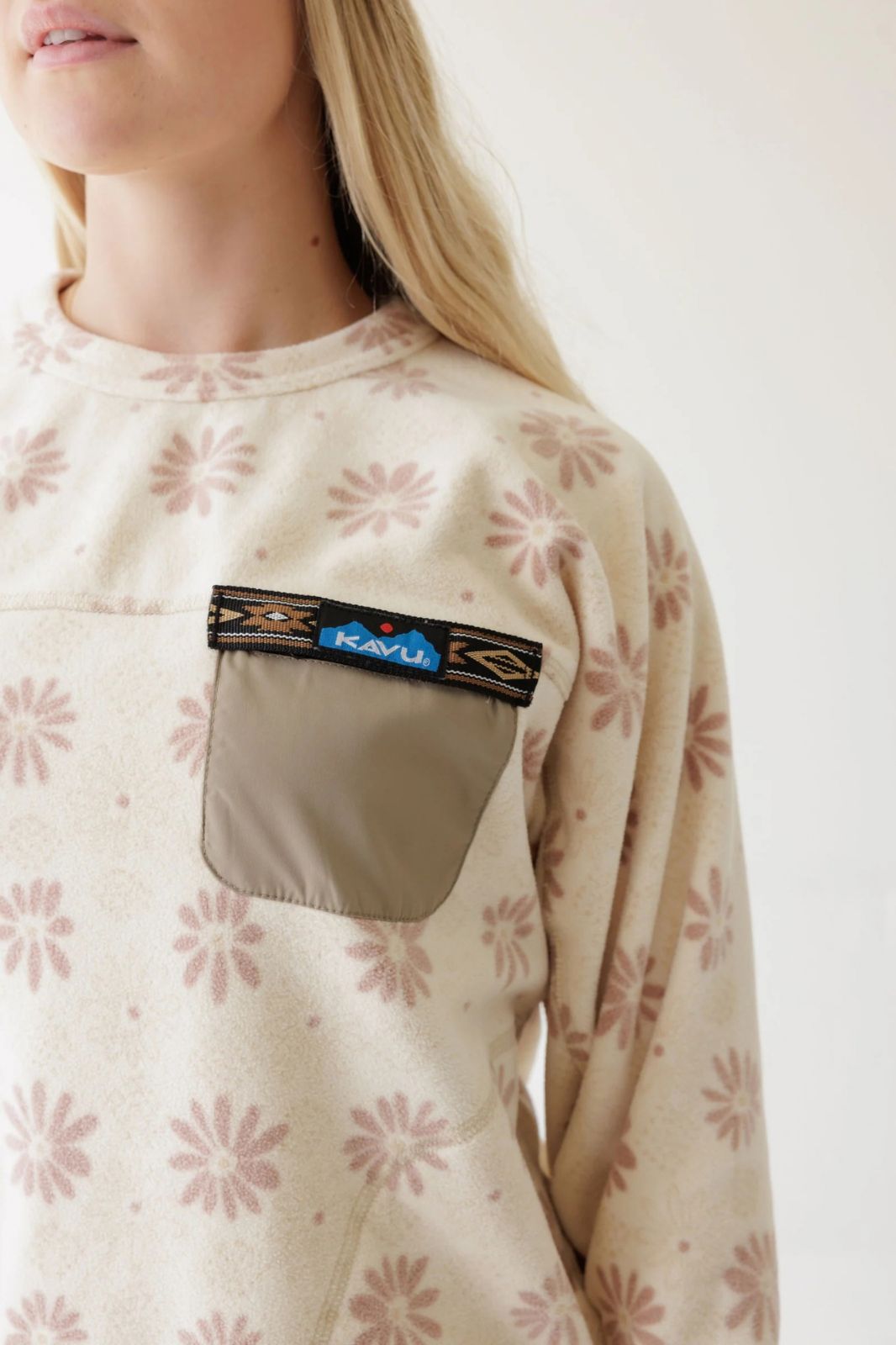 Kelowna Fleece