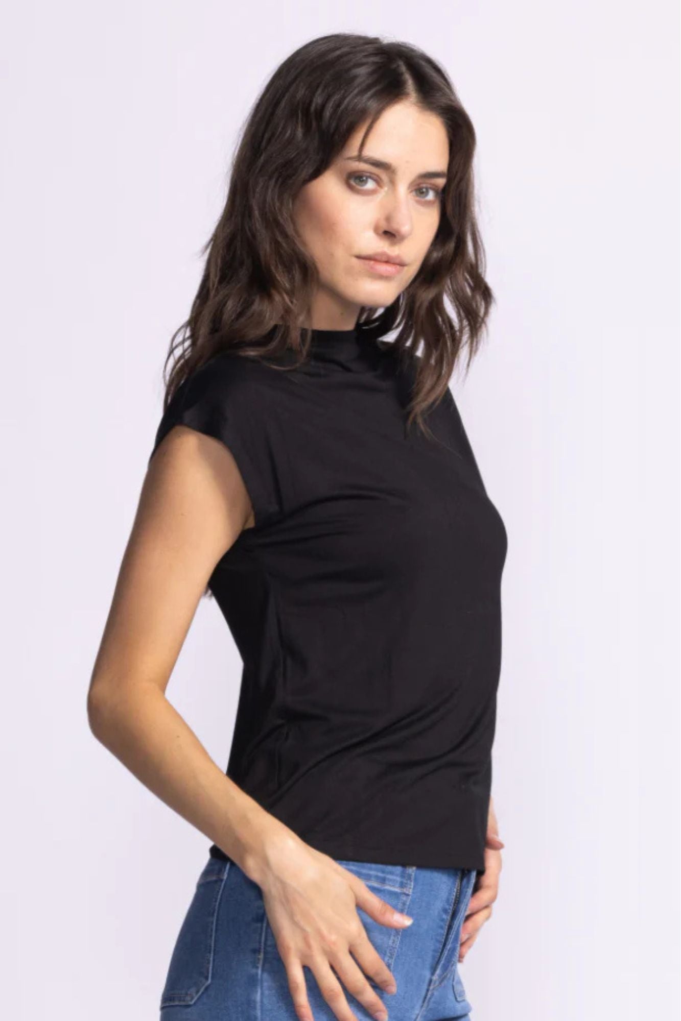 Shannon Top