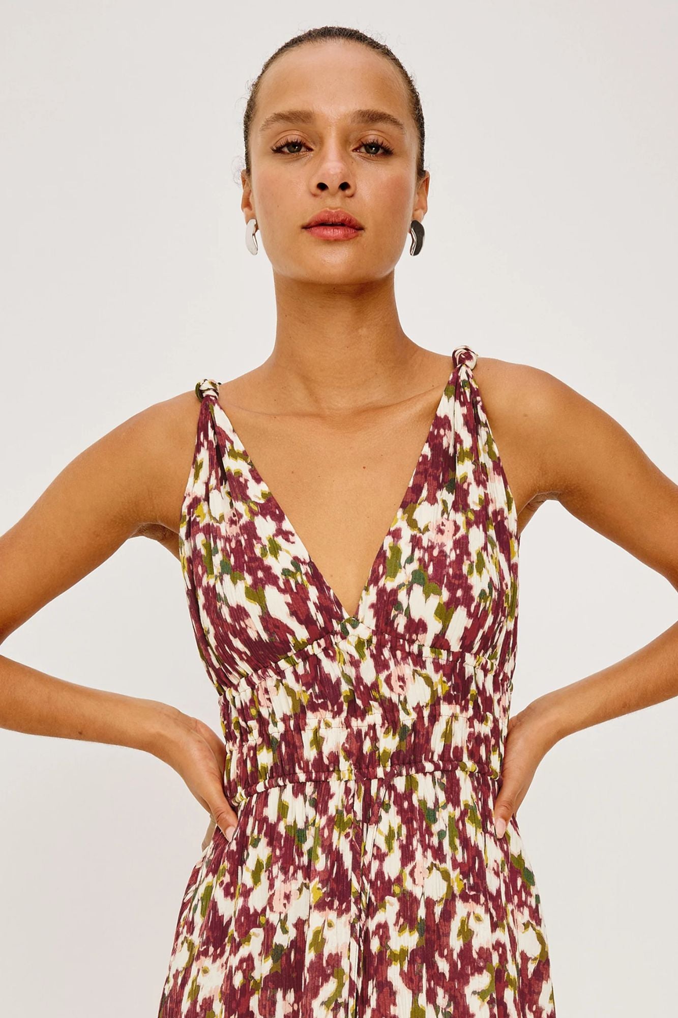 Marciana Dress