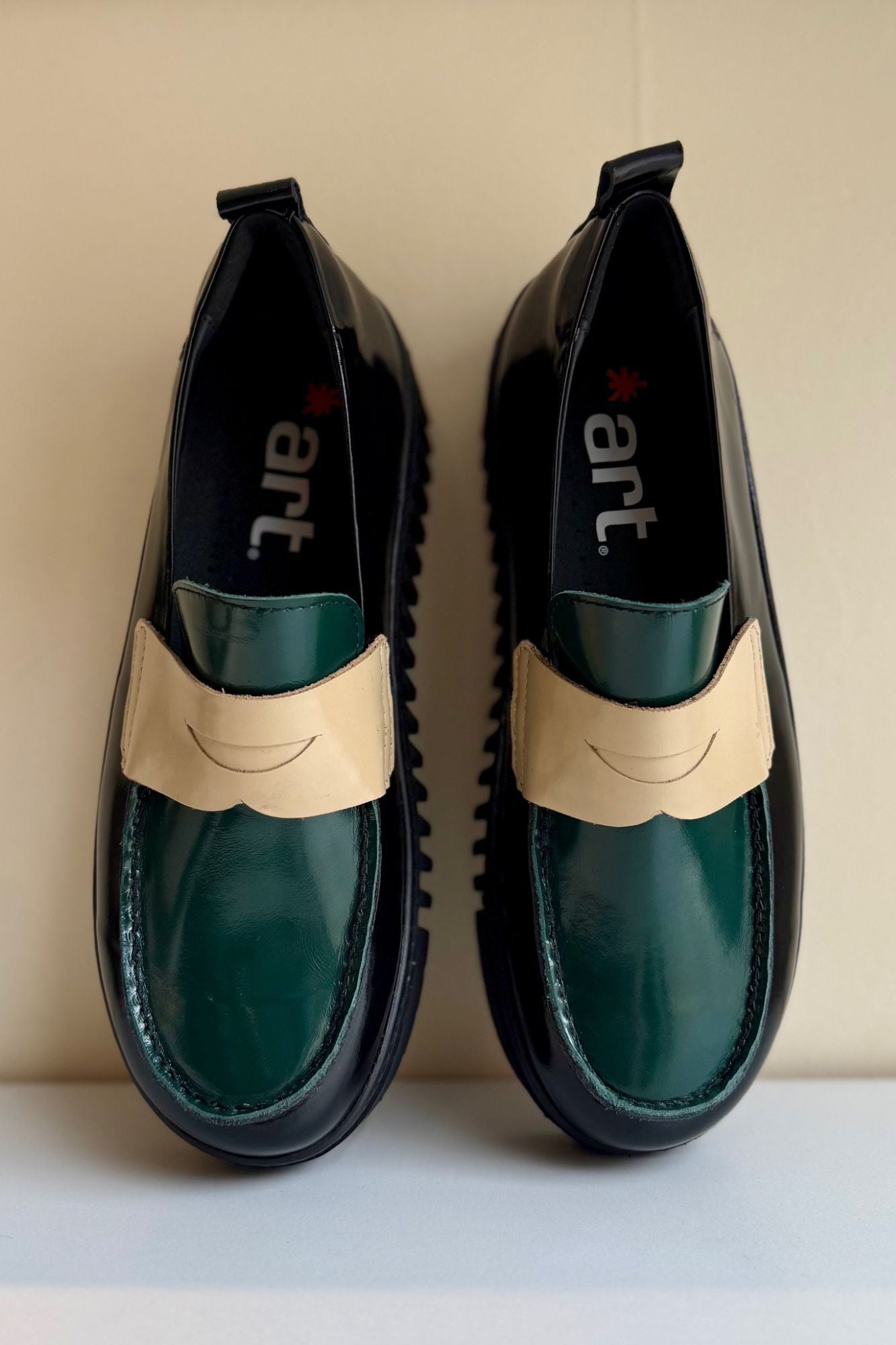 Brighton Loafer