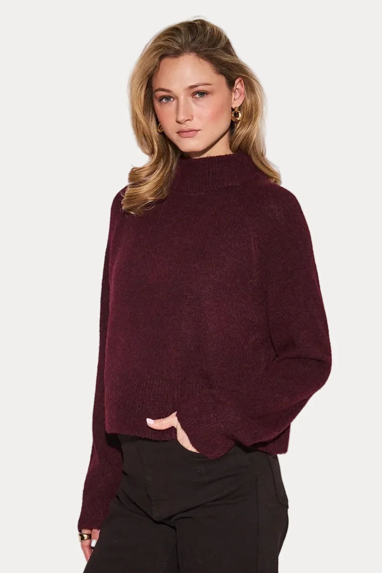 Oliver Sweater