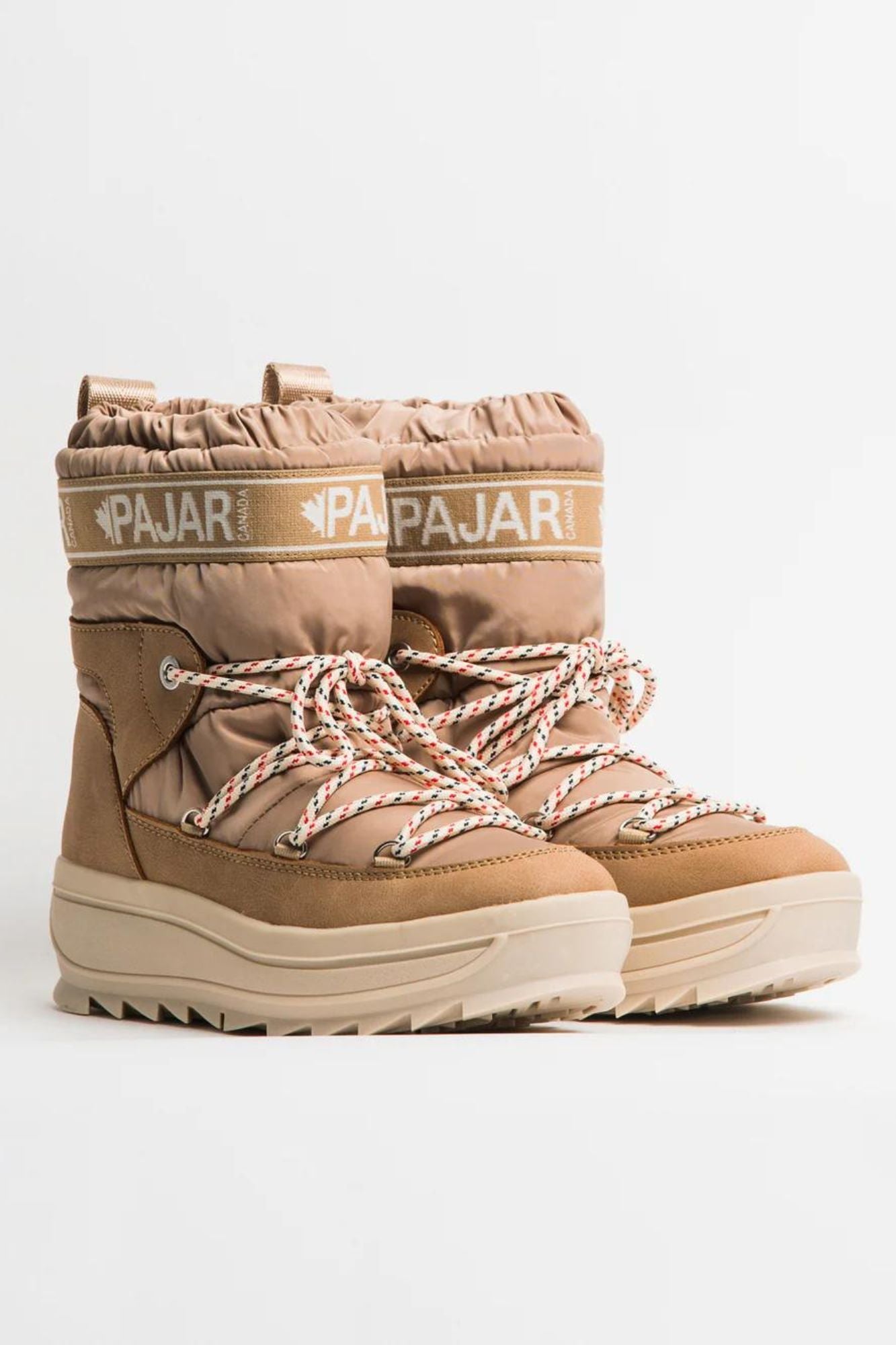 Galaxy Boot