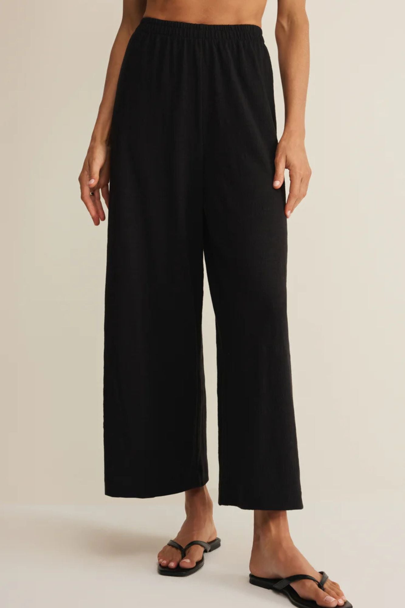 Scout Textured Slub Pant