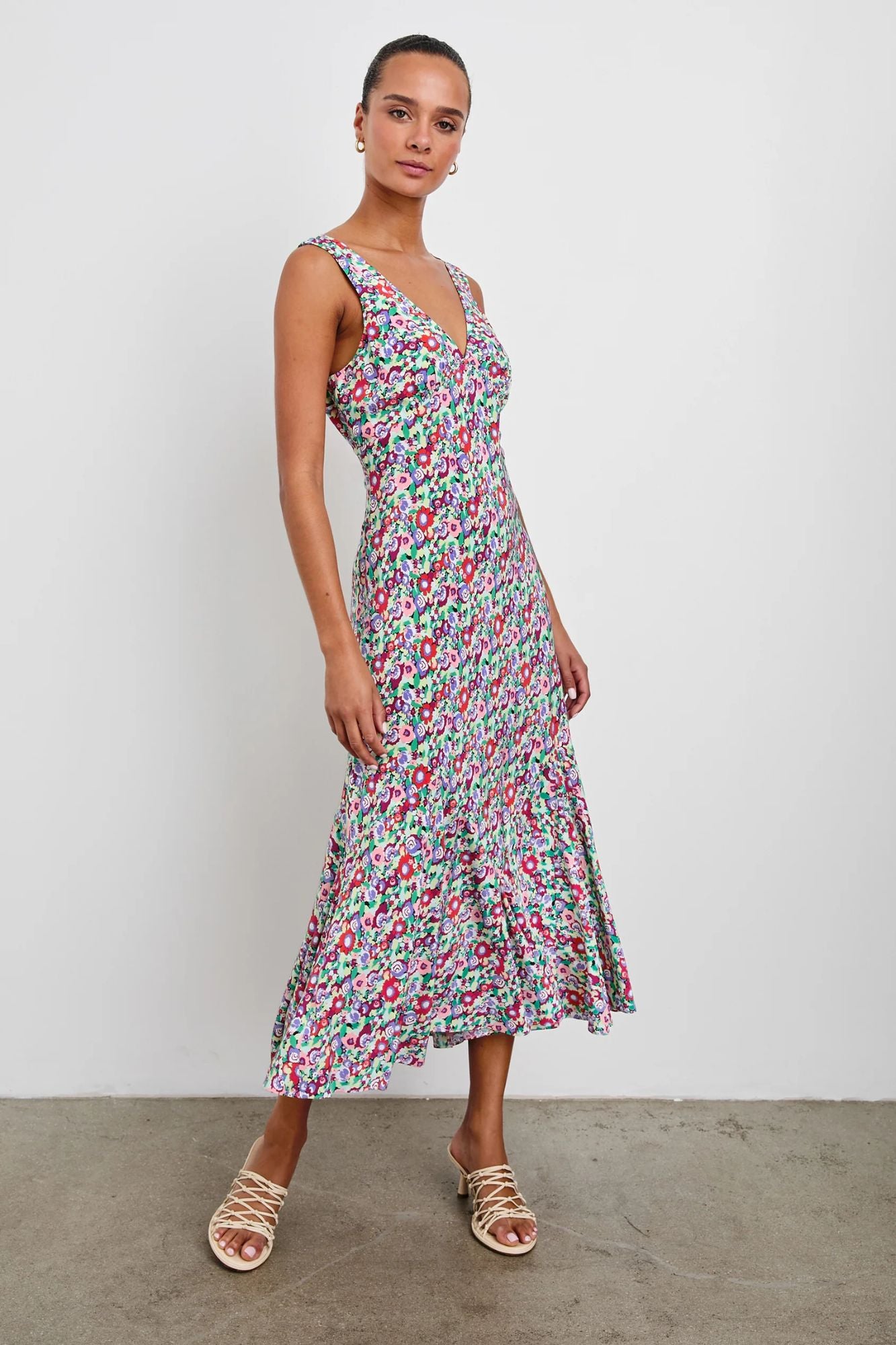 Irra Dress
