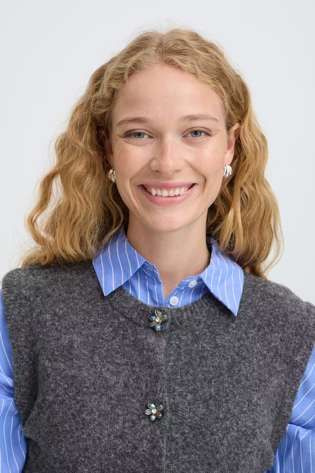Omea Vest