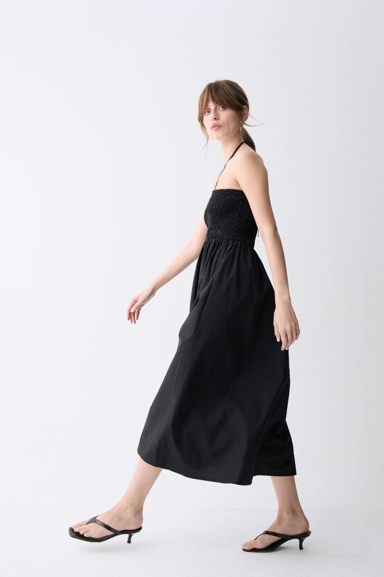 Osorio Dress