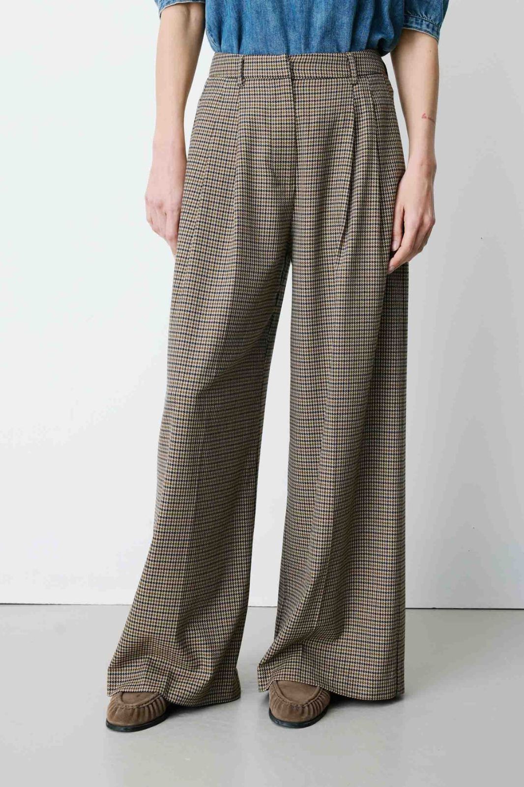 Ayen Pant