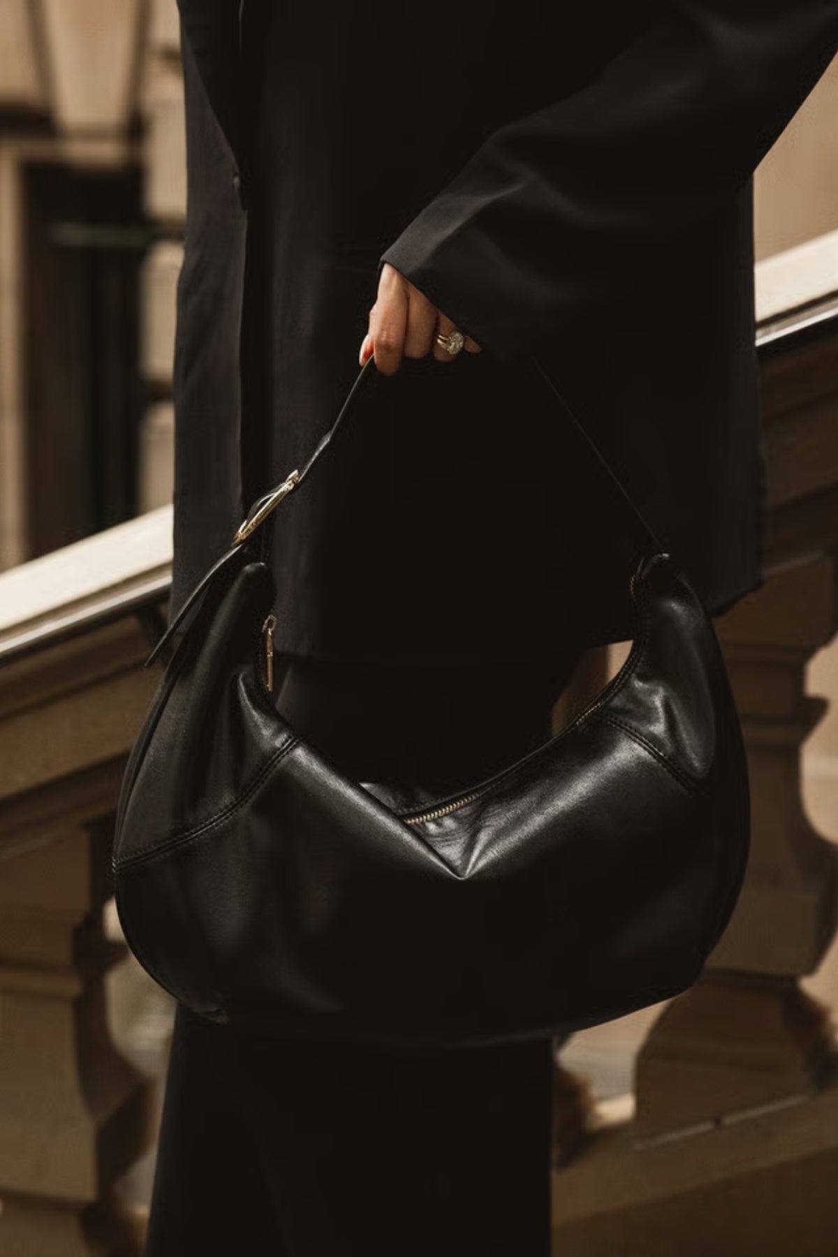Cleo Shoulder Bag