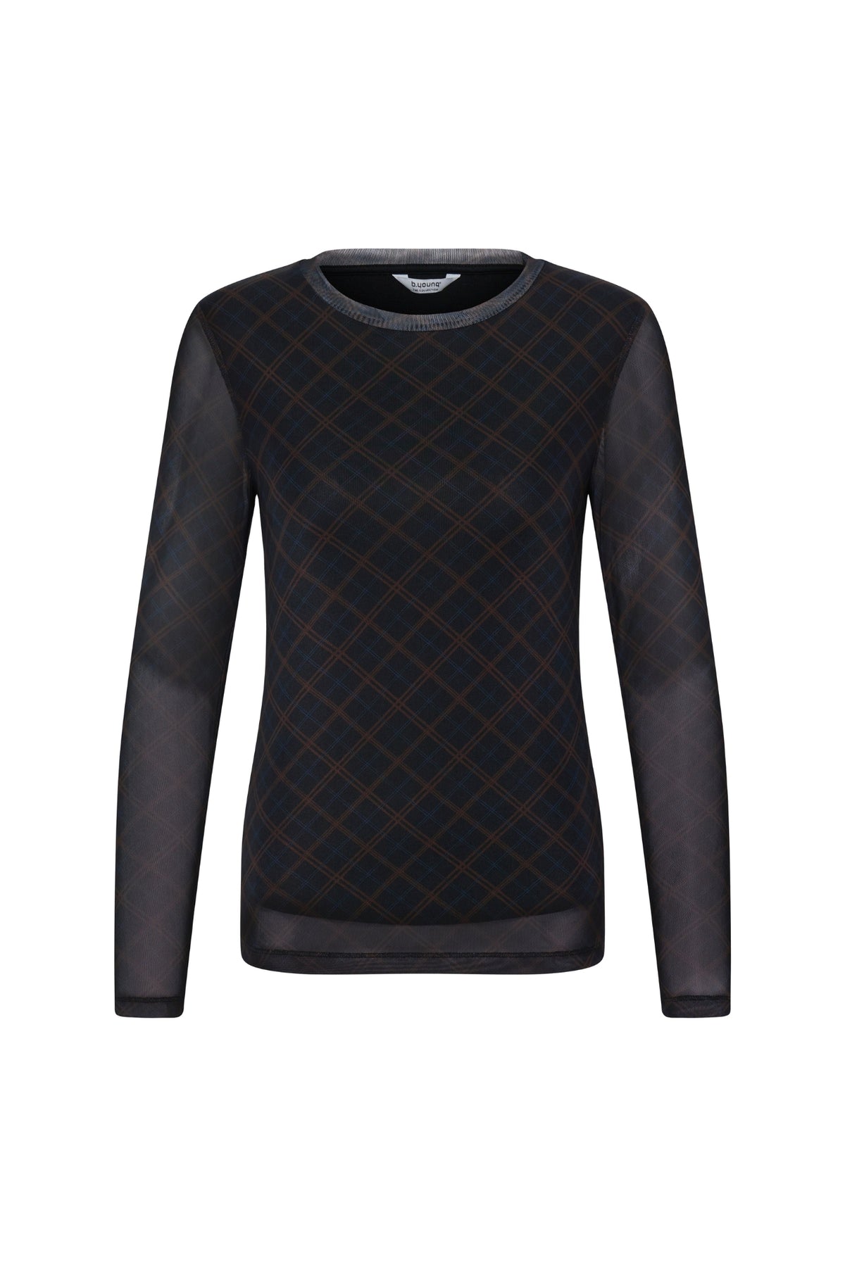 Toa Long Sleeve