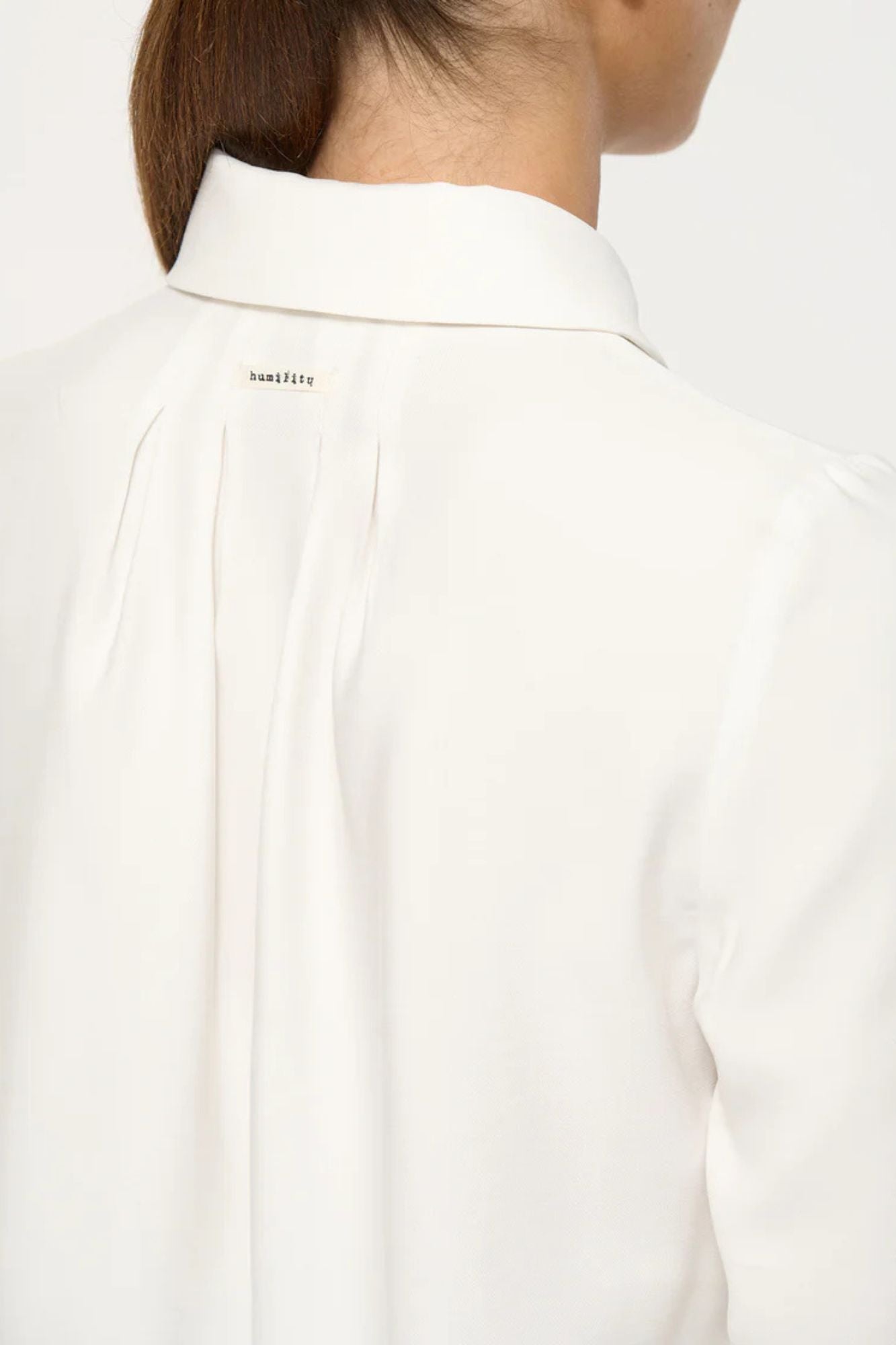 Uchizo Blouse