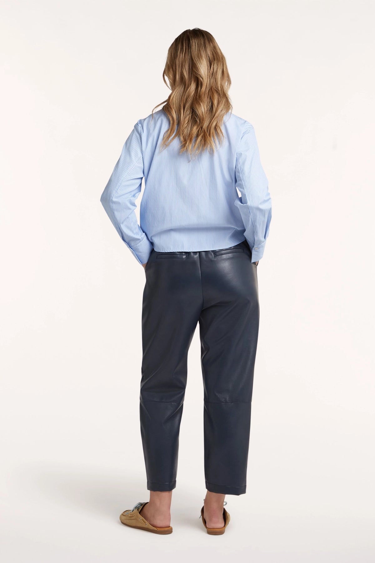 Solen Pants