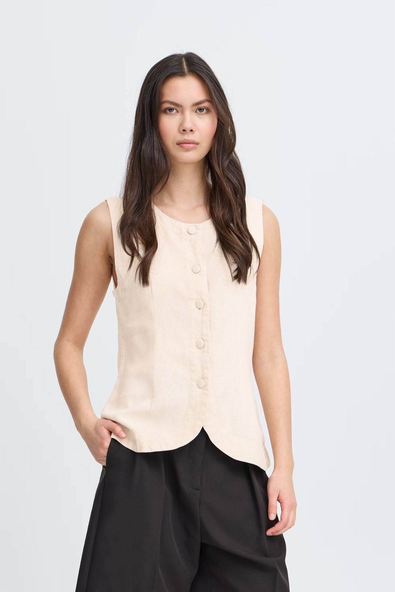 Linno Vest