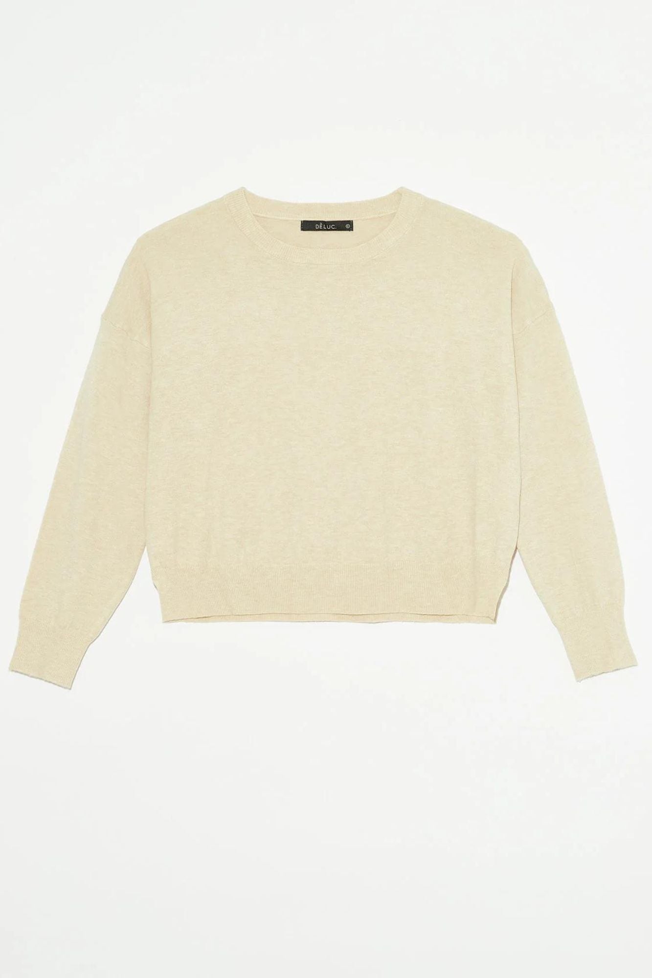 Polly Sweater