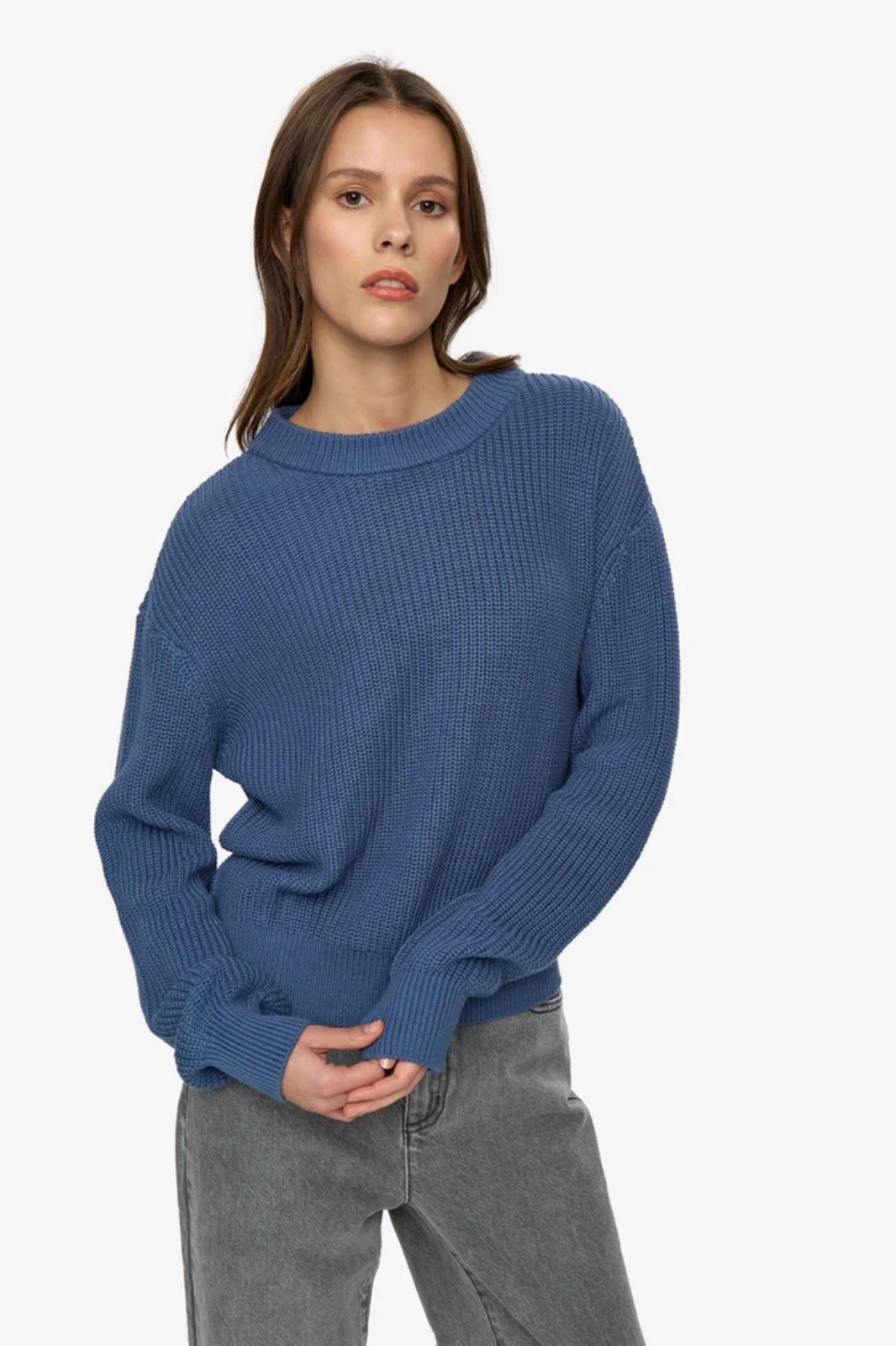 Mikala Sweater
