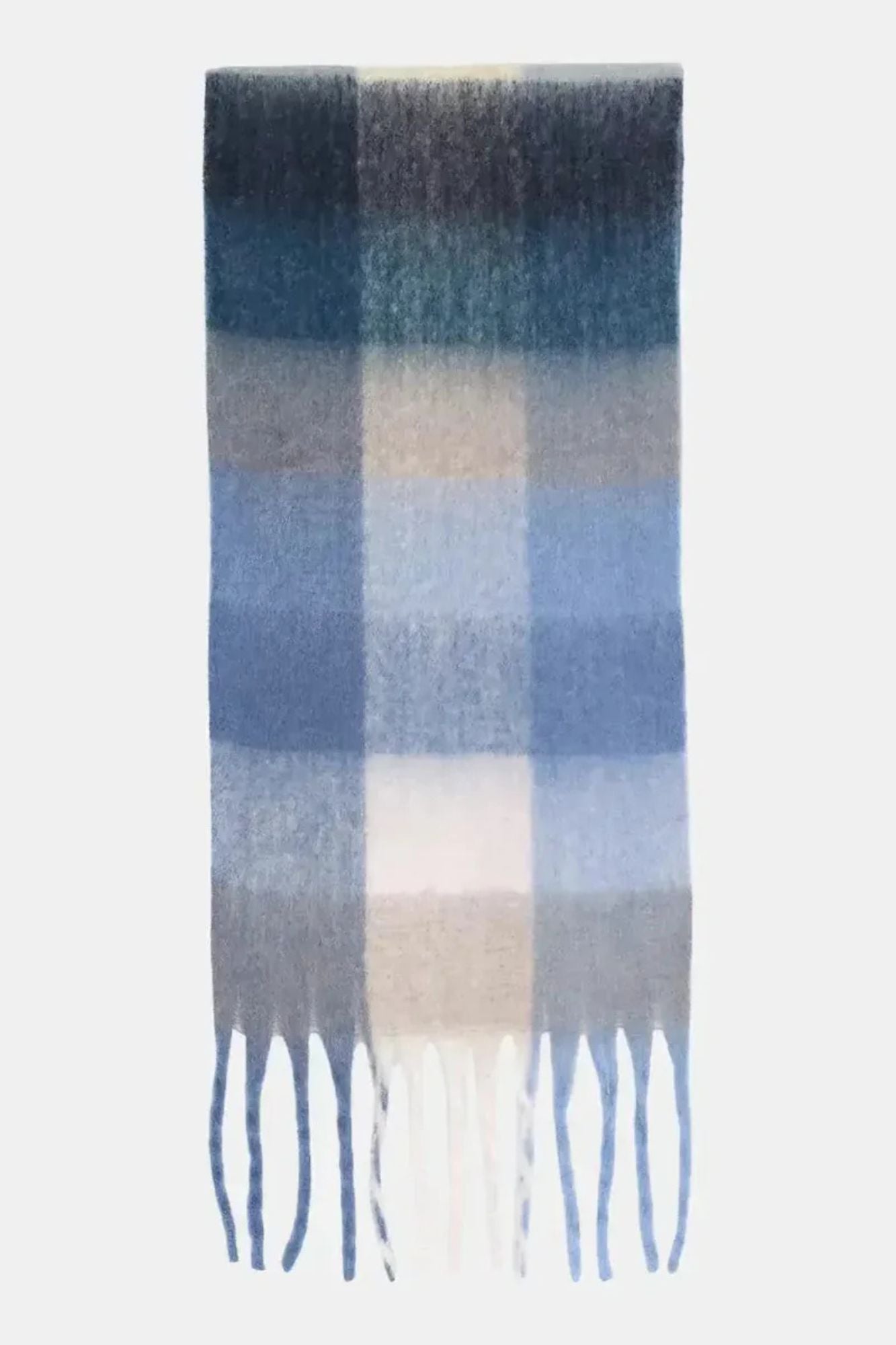 Emma Scarf