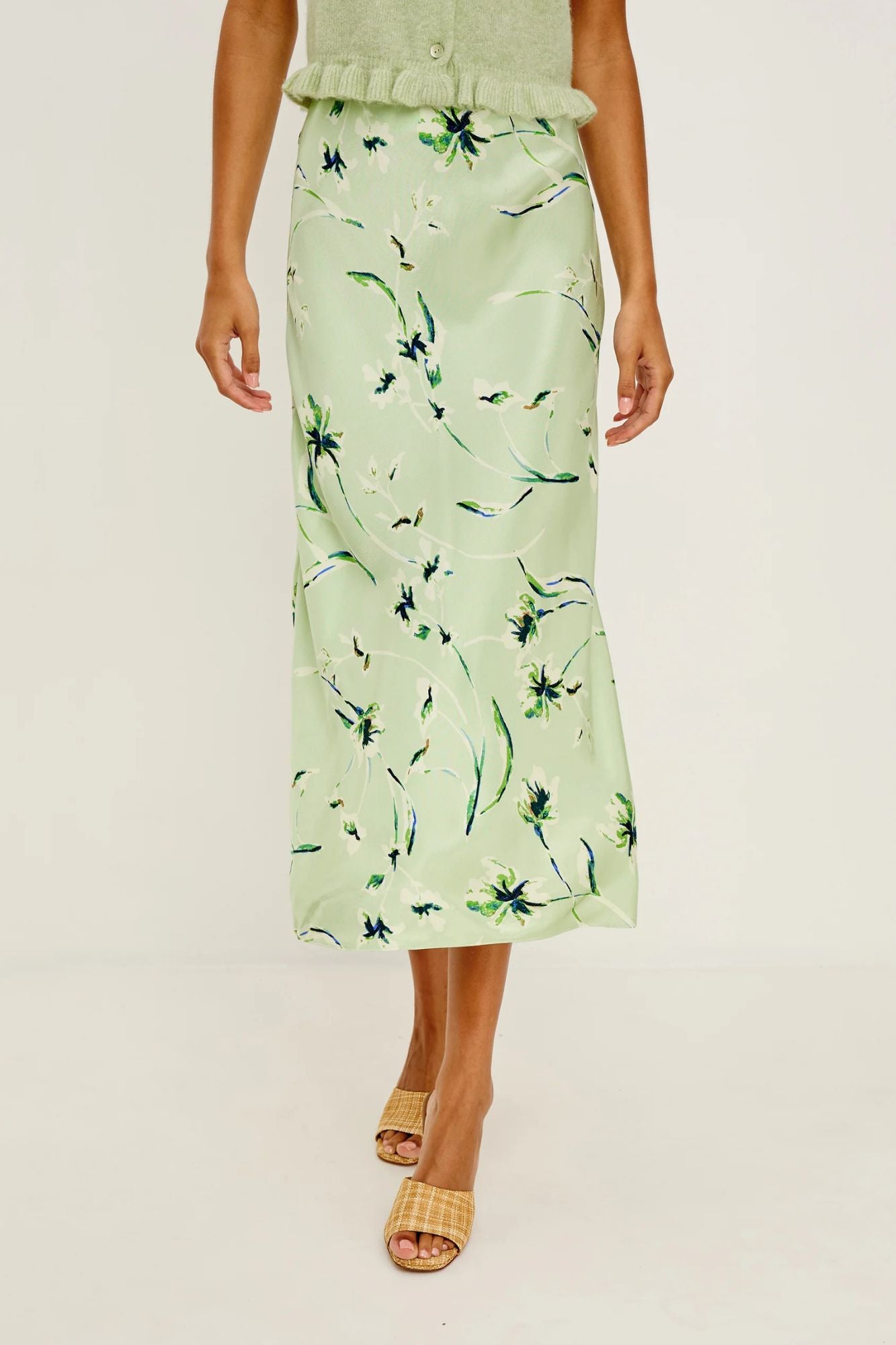 Anya Skirt