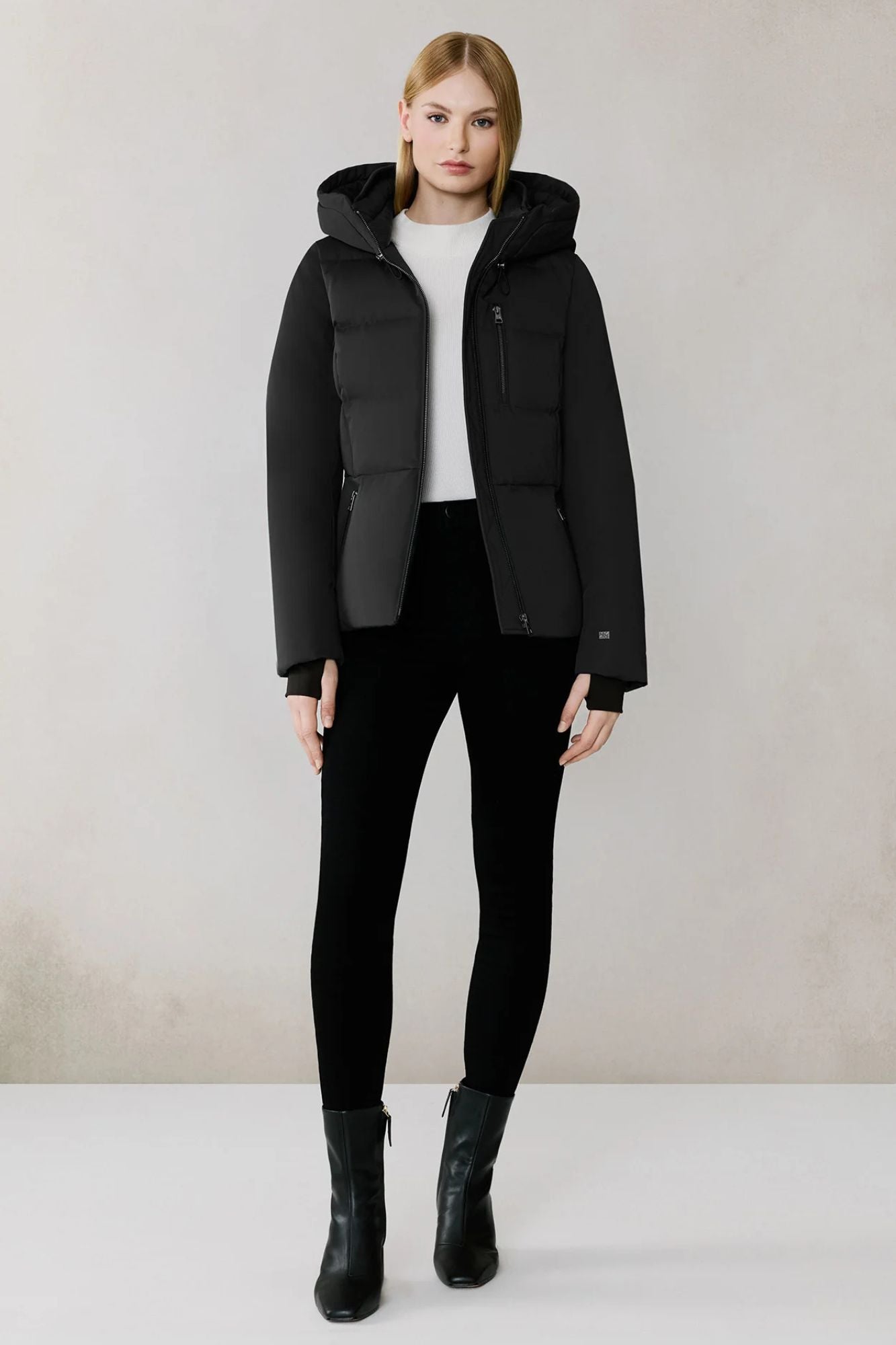 Marilou Countour Down Jacket
