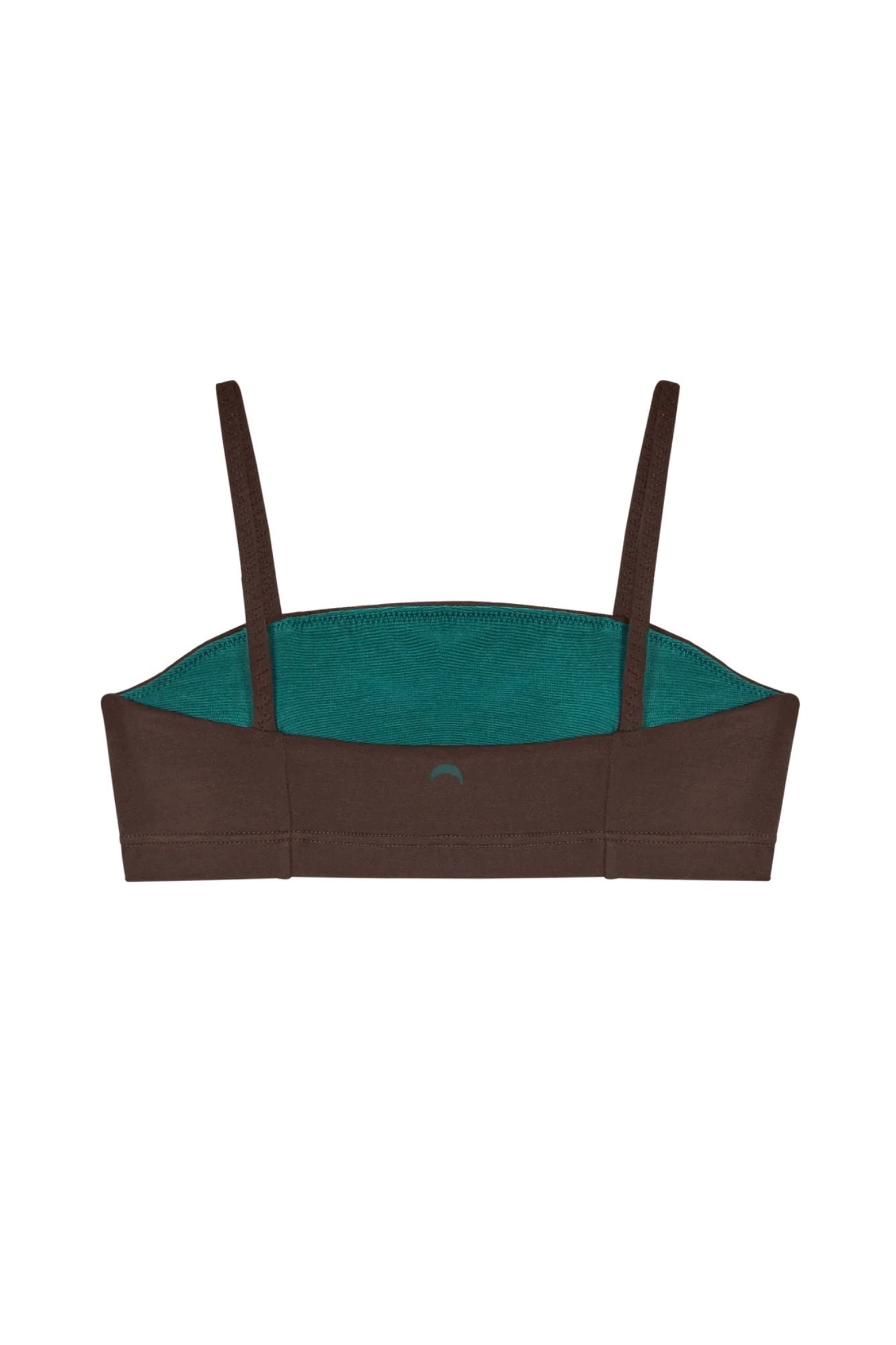 Tata Mineral Bra | Brown