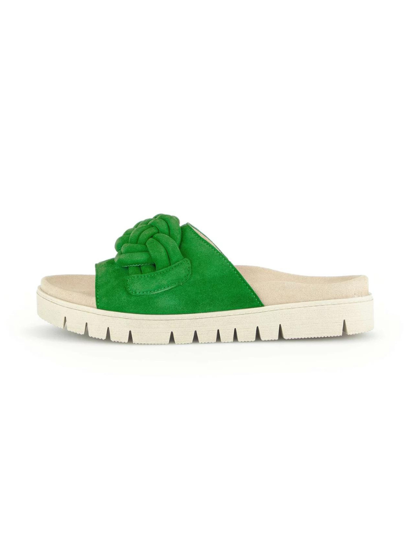 Shauna Sandal