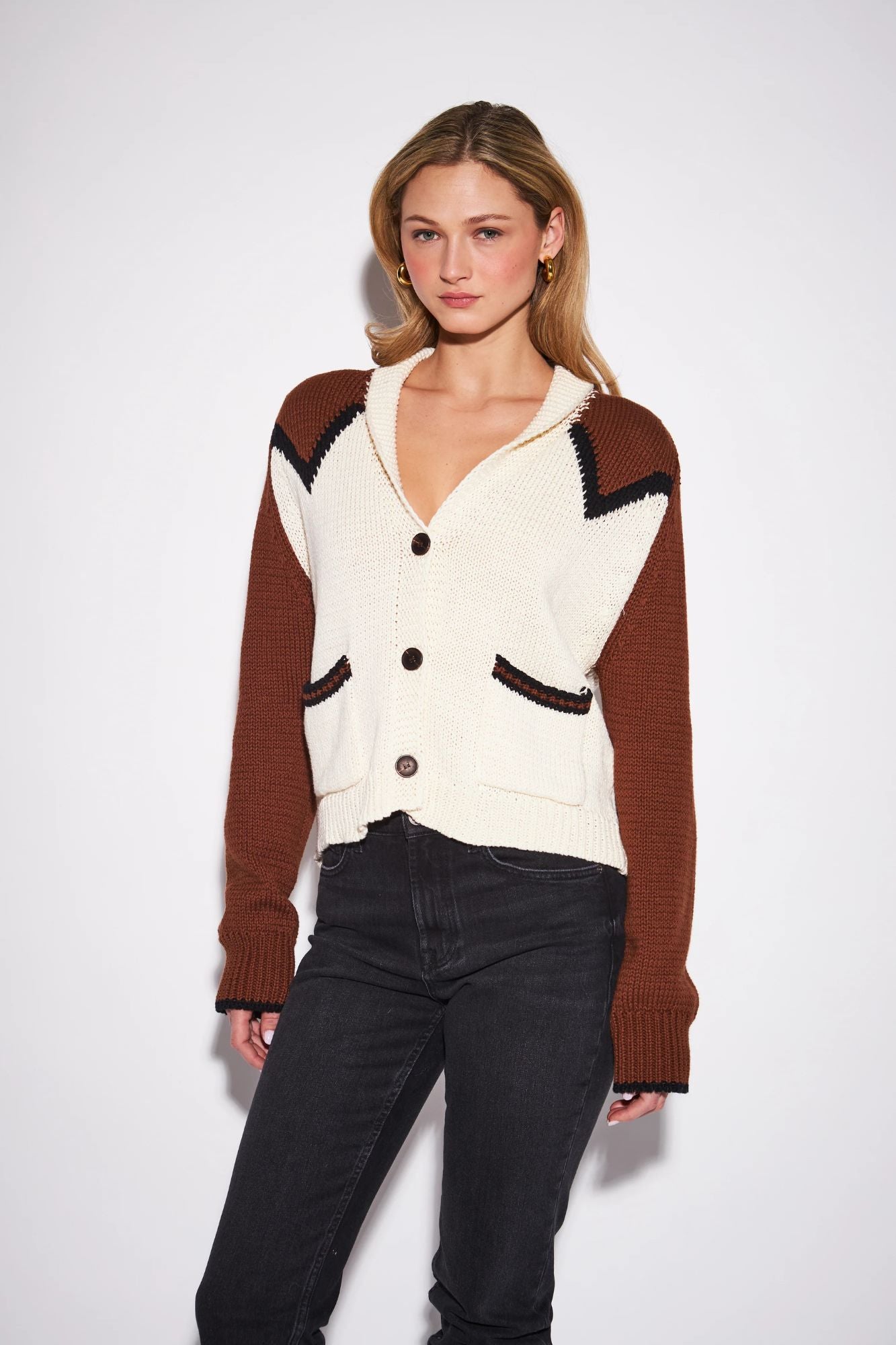 Collins Cardigan