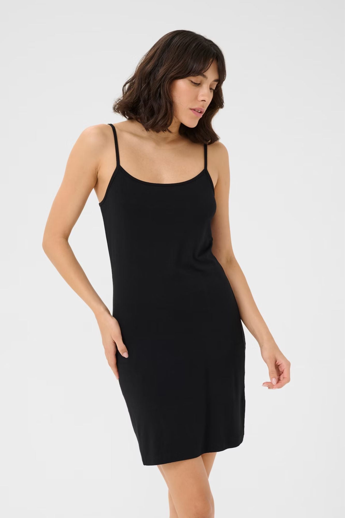 Frida Strap Dress