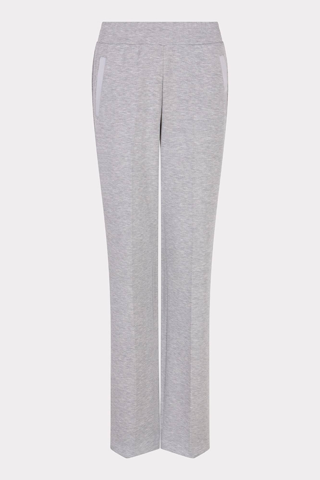 Trousers Wide Modal