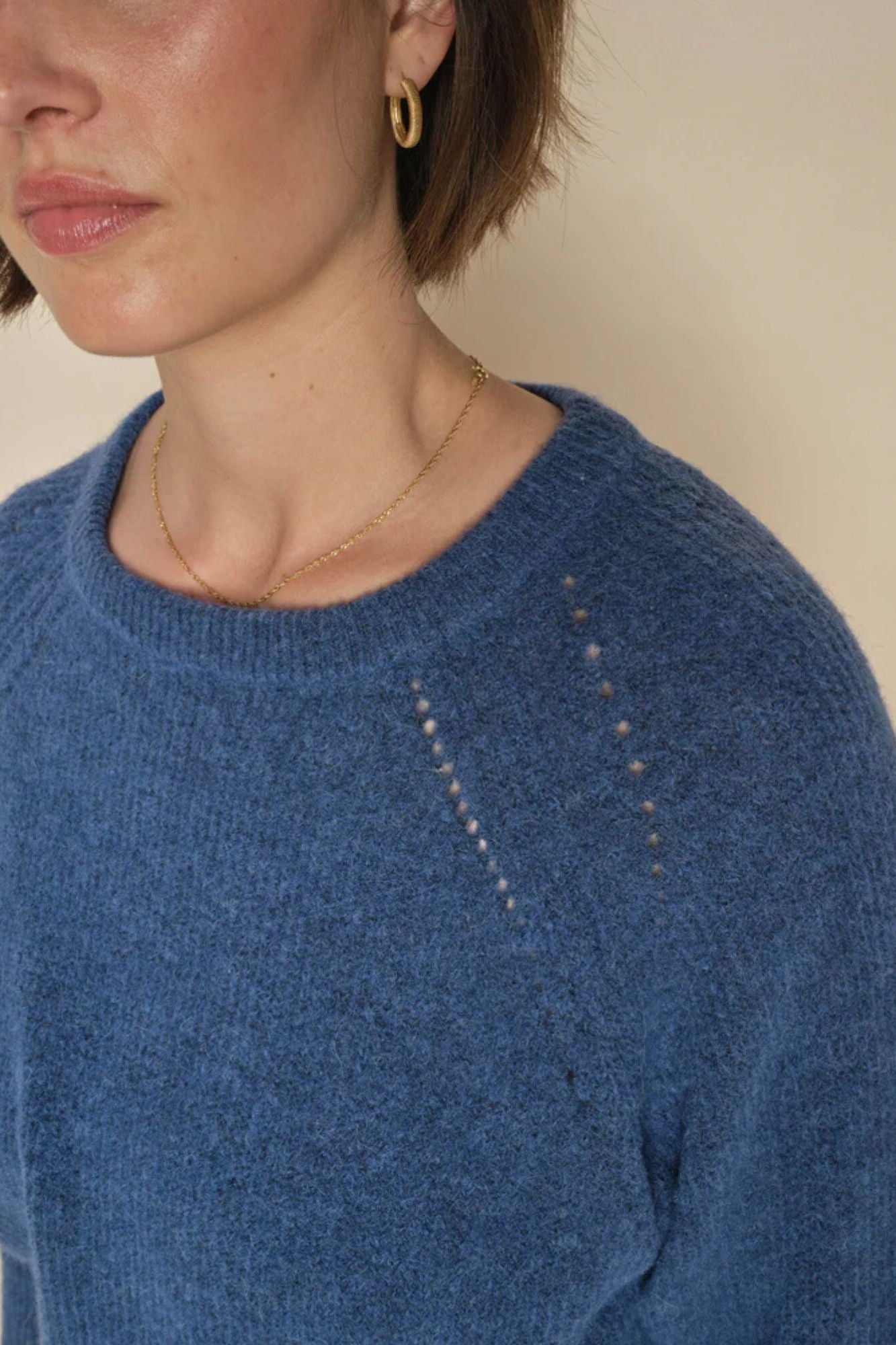 Tammy Thora Knit