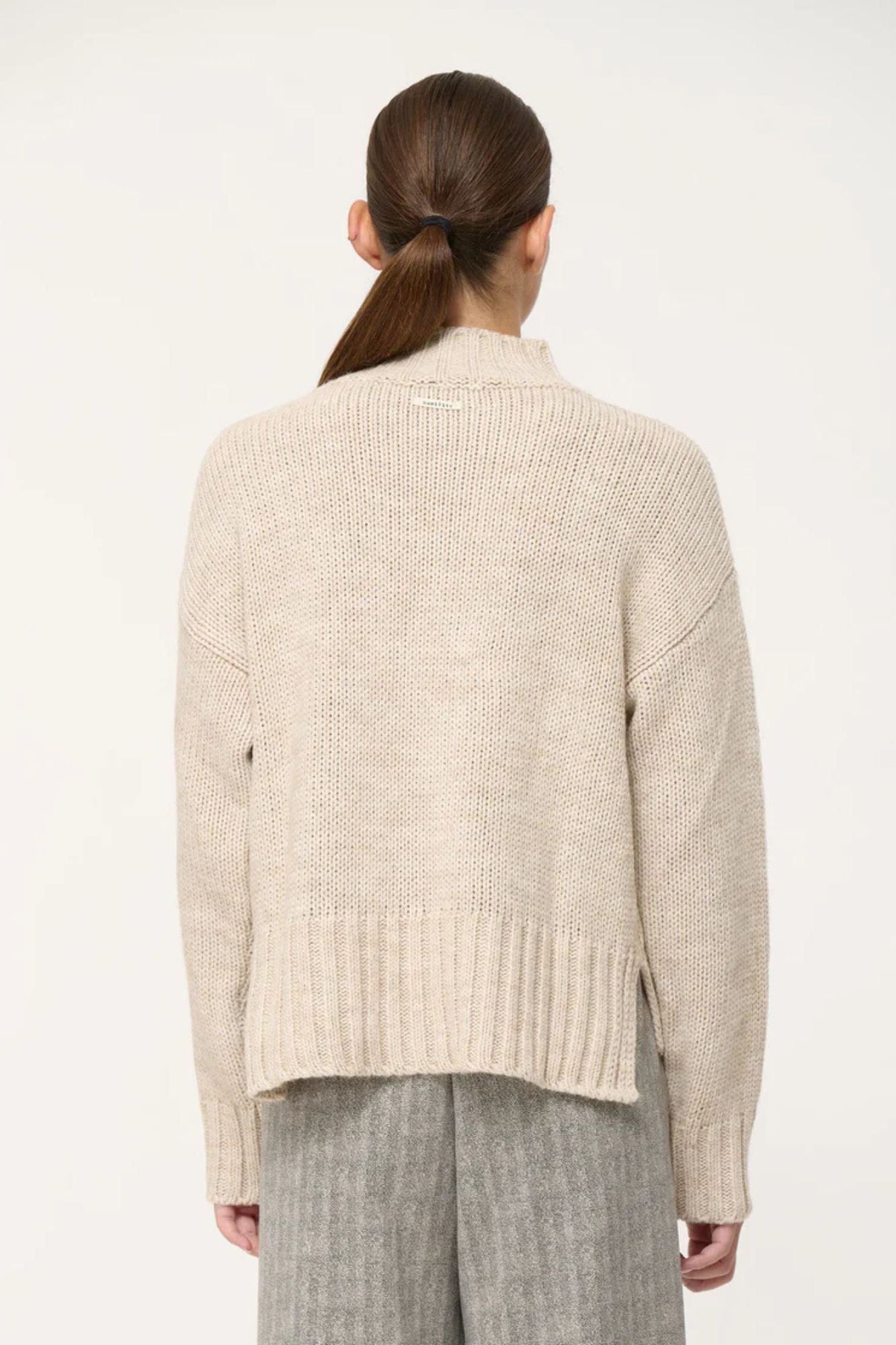 Curt Sweater