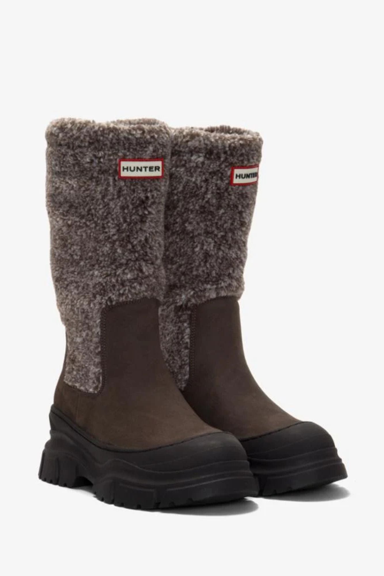 Tisha Boot