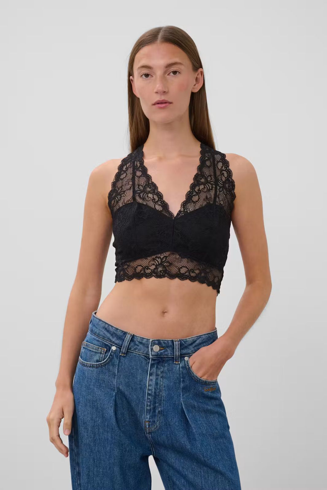 Dolly Bralette