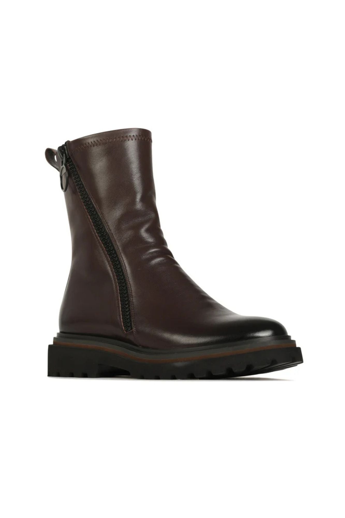 Skarlet Boot